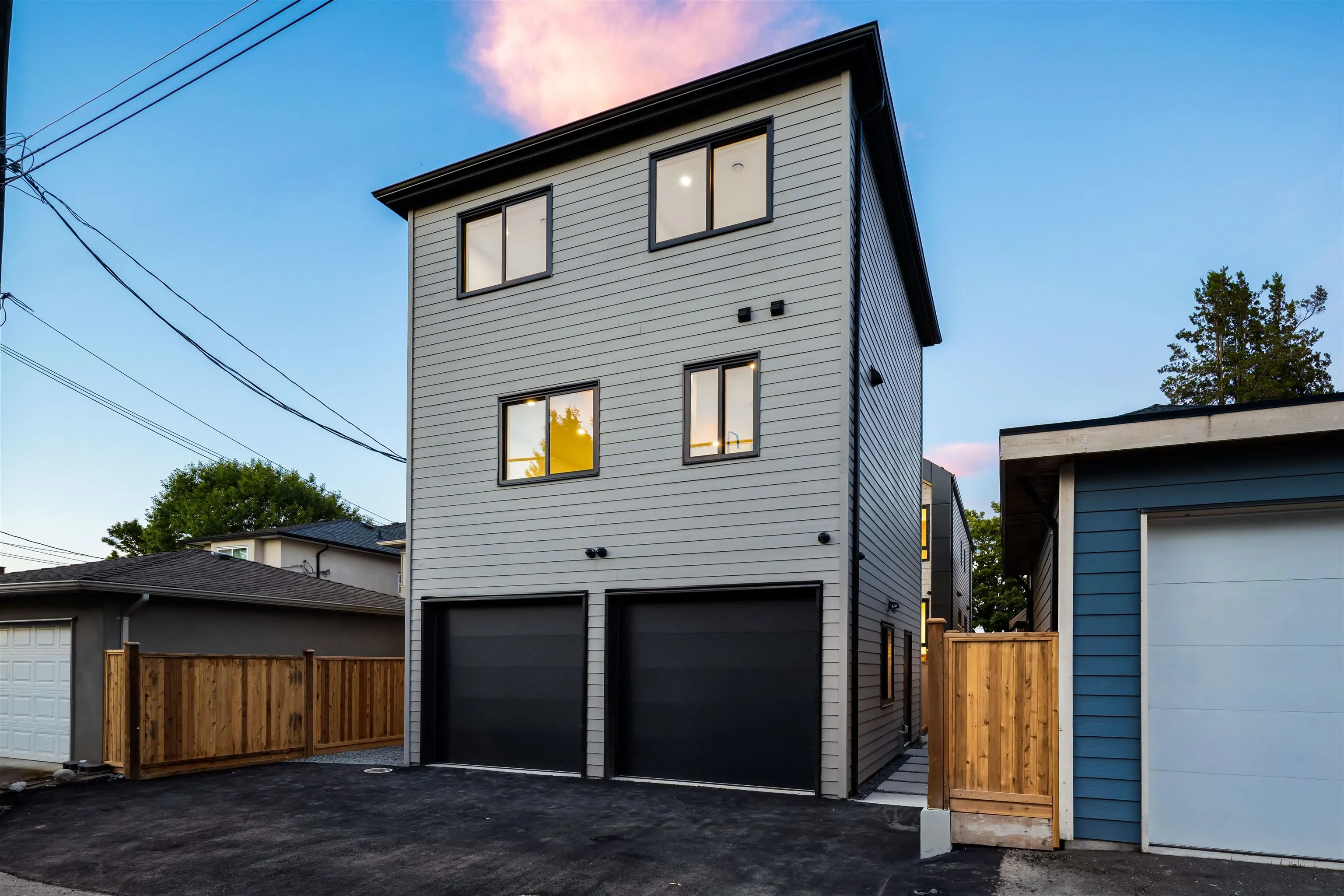 6831 Salisbury Avenue #3