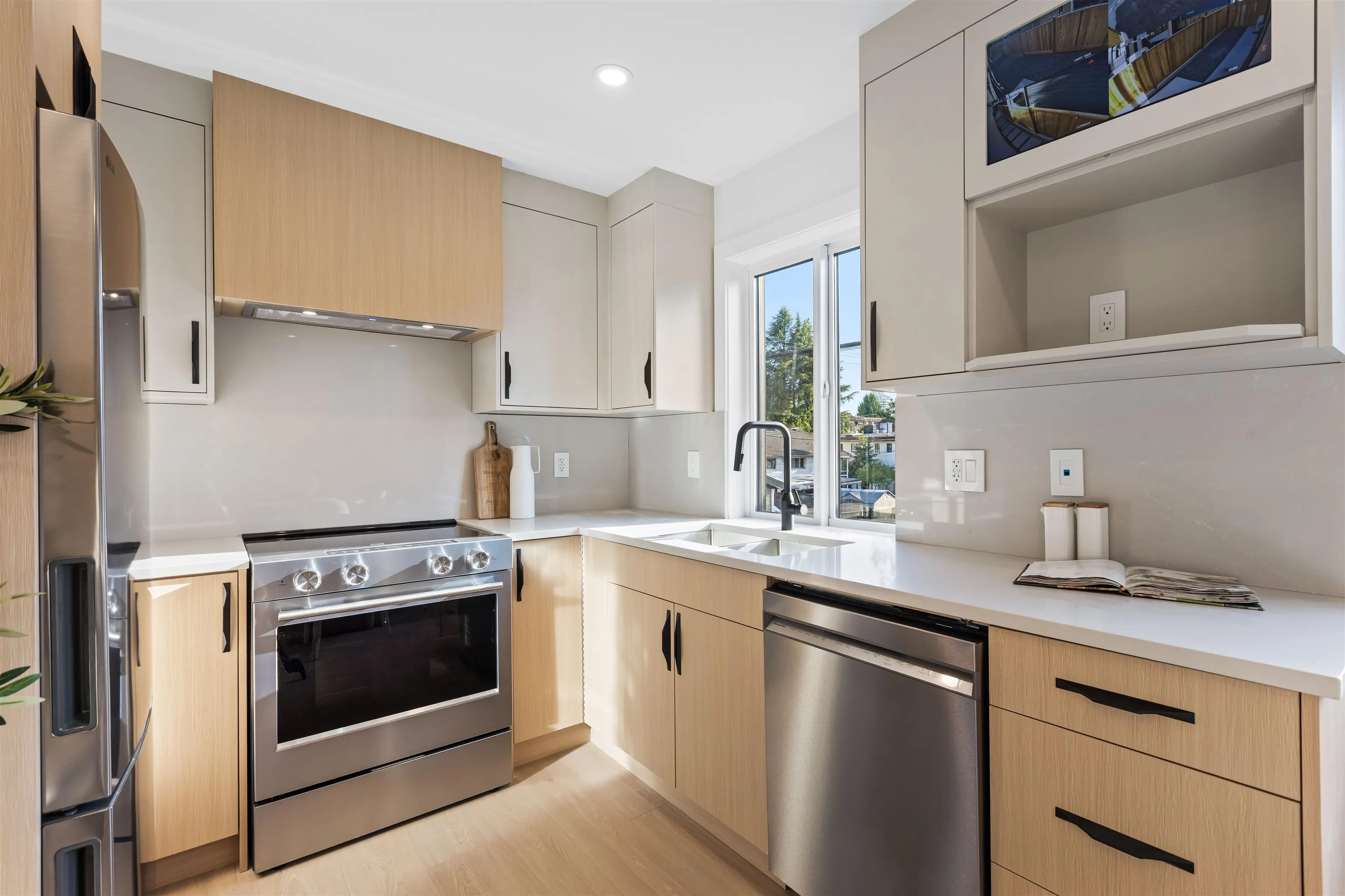 6831 Salisbury Avenue #3