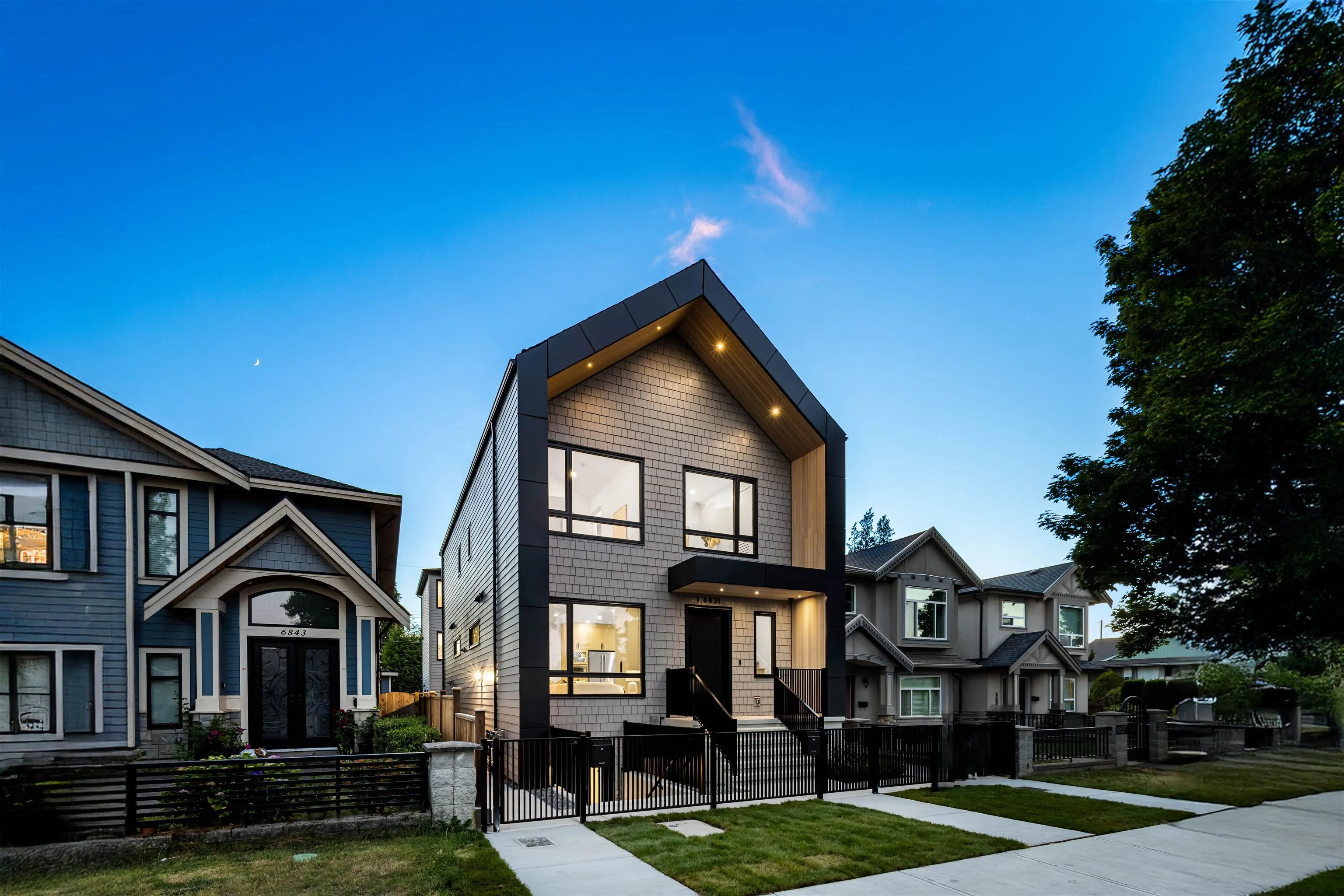 6831 Salisbury Avenue #3