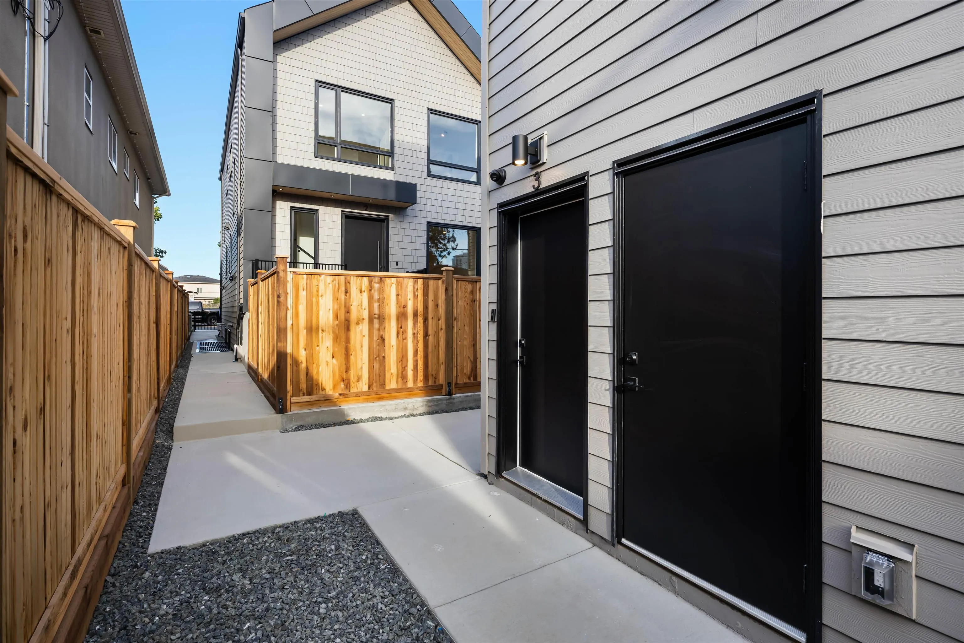 6831 Salisbury Avenue #3