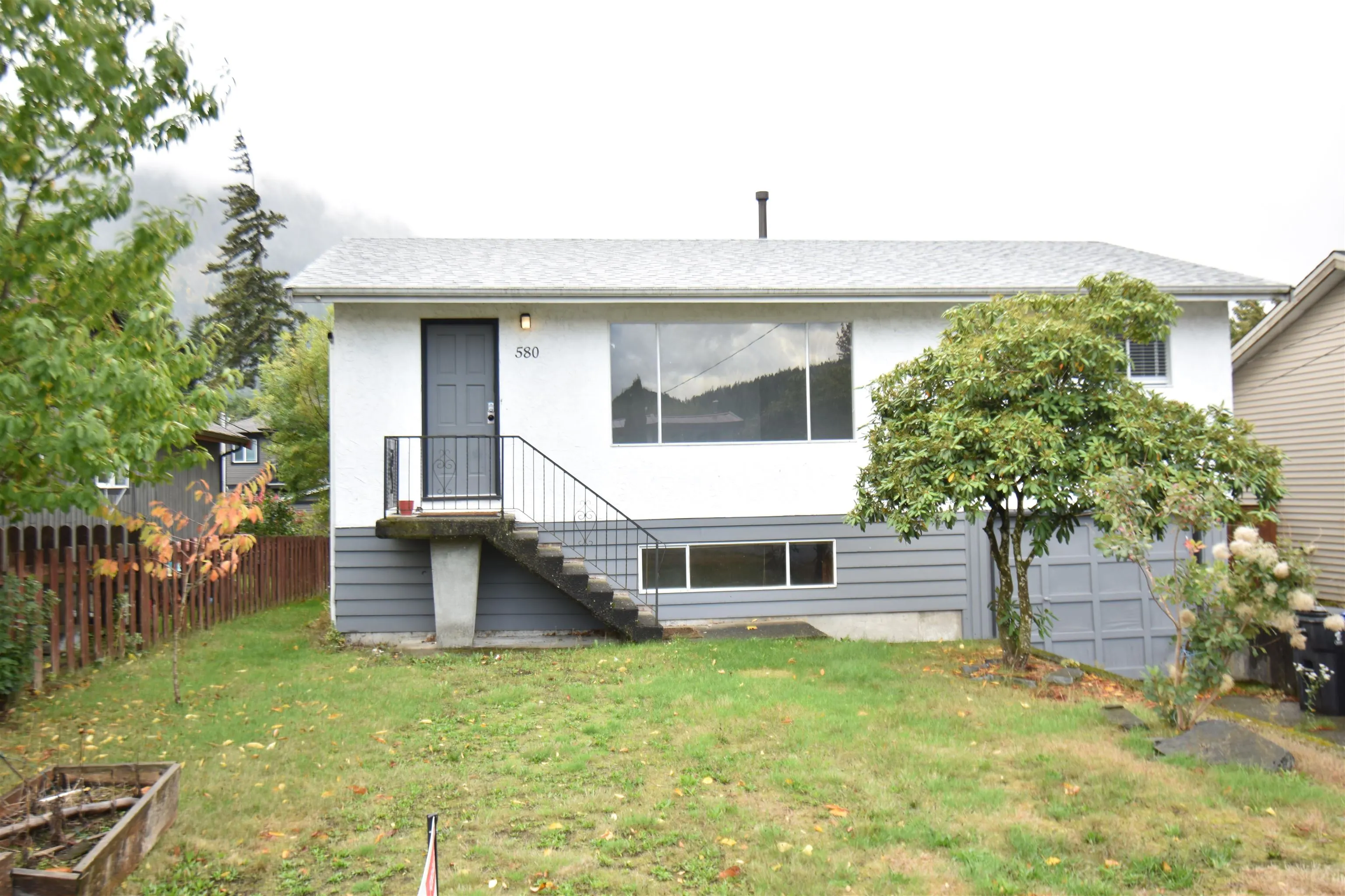 580 Rupert Street