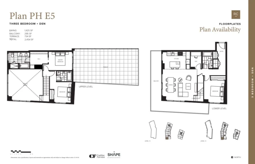6300 Minoru Boulevard #1320