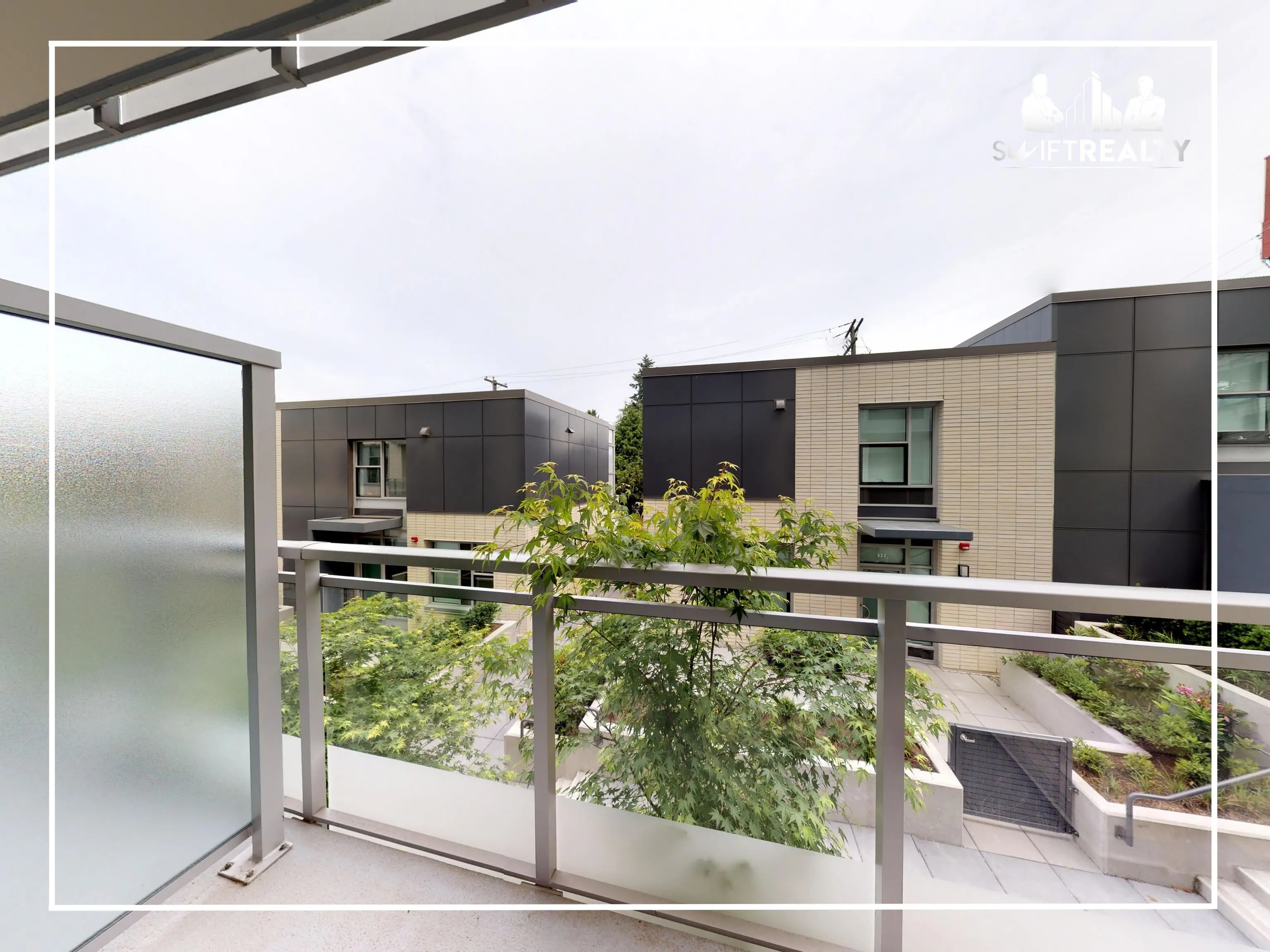 523 W King Edward Avenue Street #101