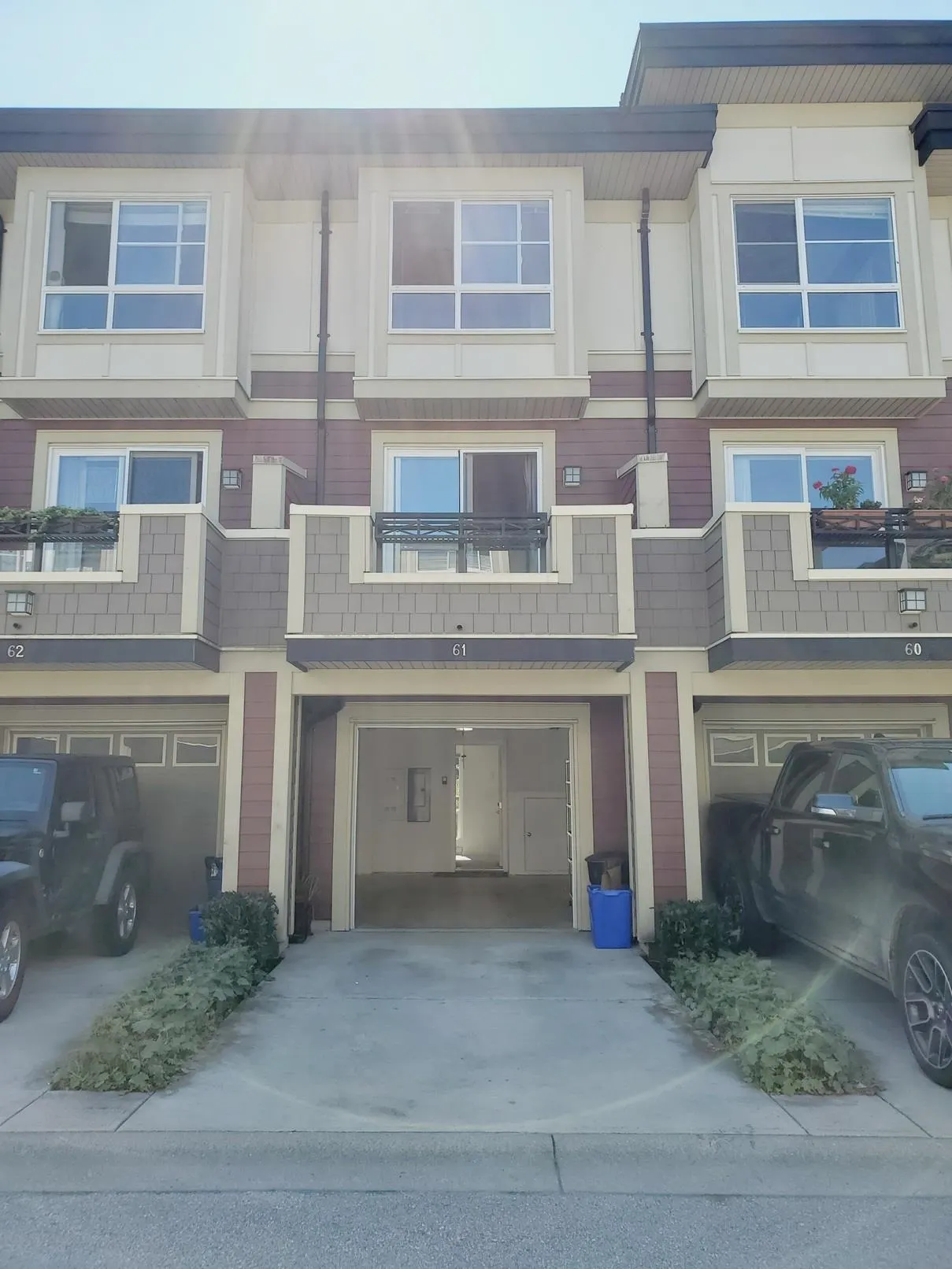 19477 72a Avenue #61