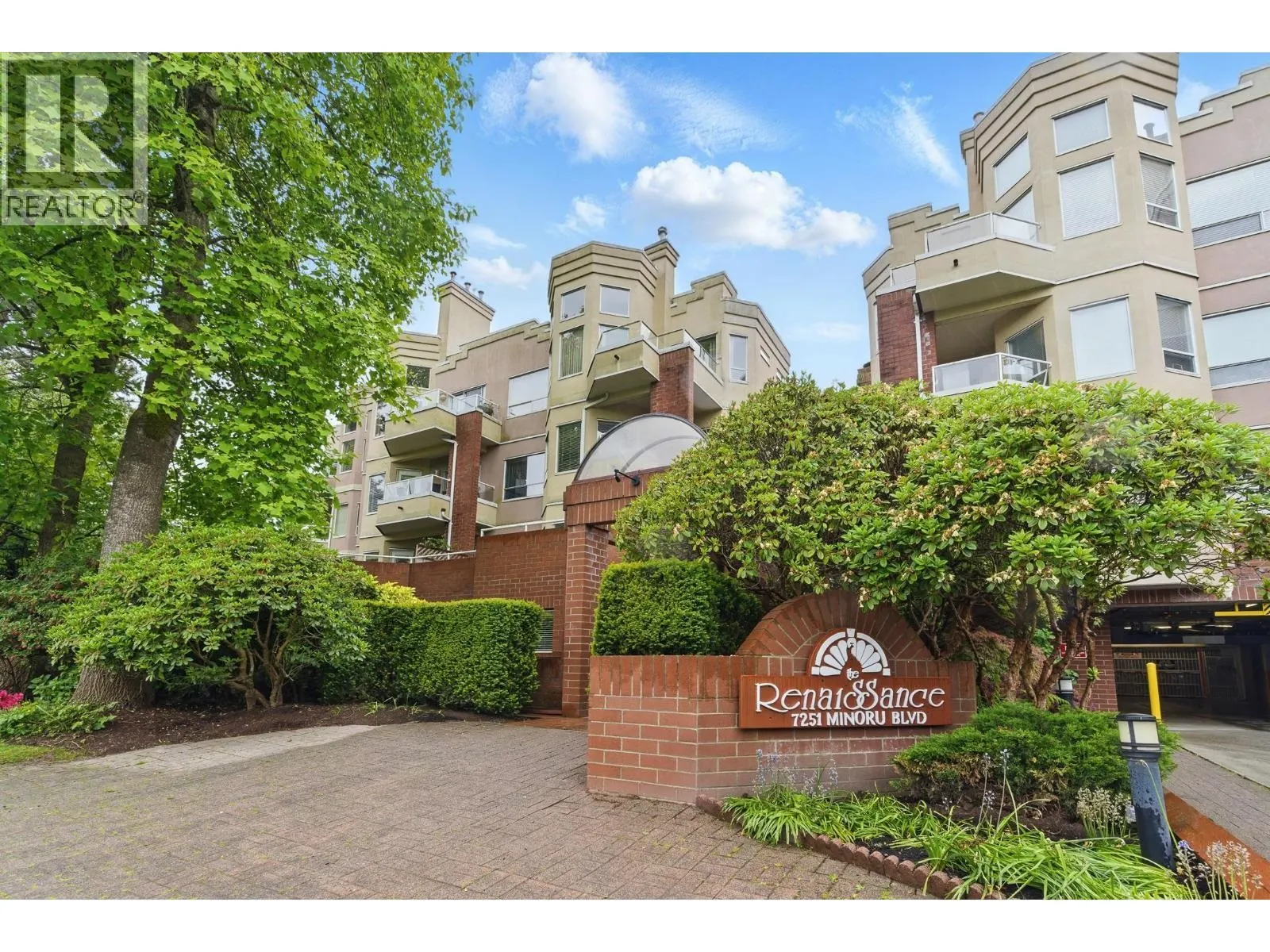 7251 Minoru Boulevard #115