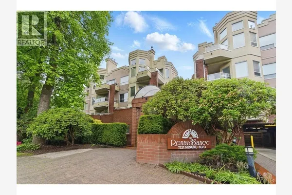 7251 Minoru Boulevard #115