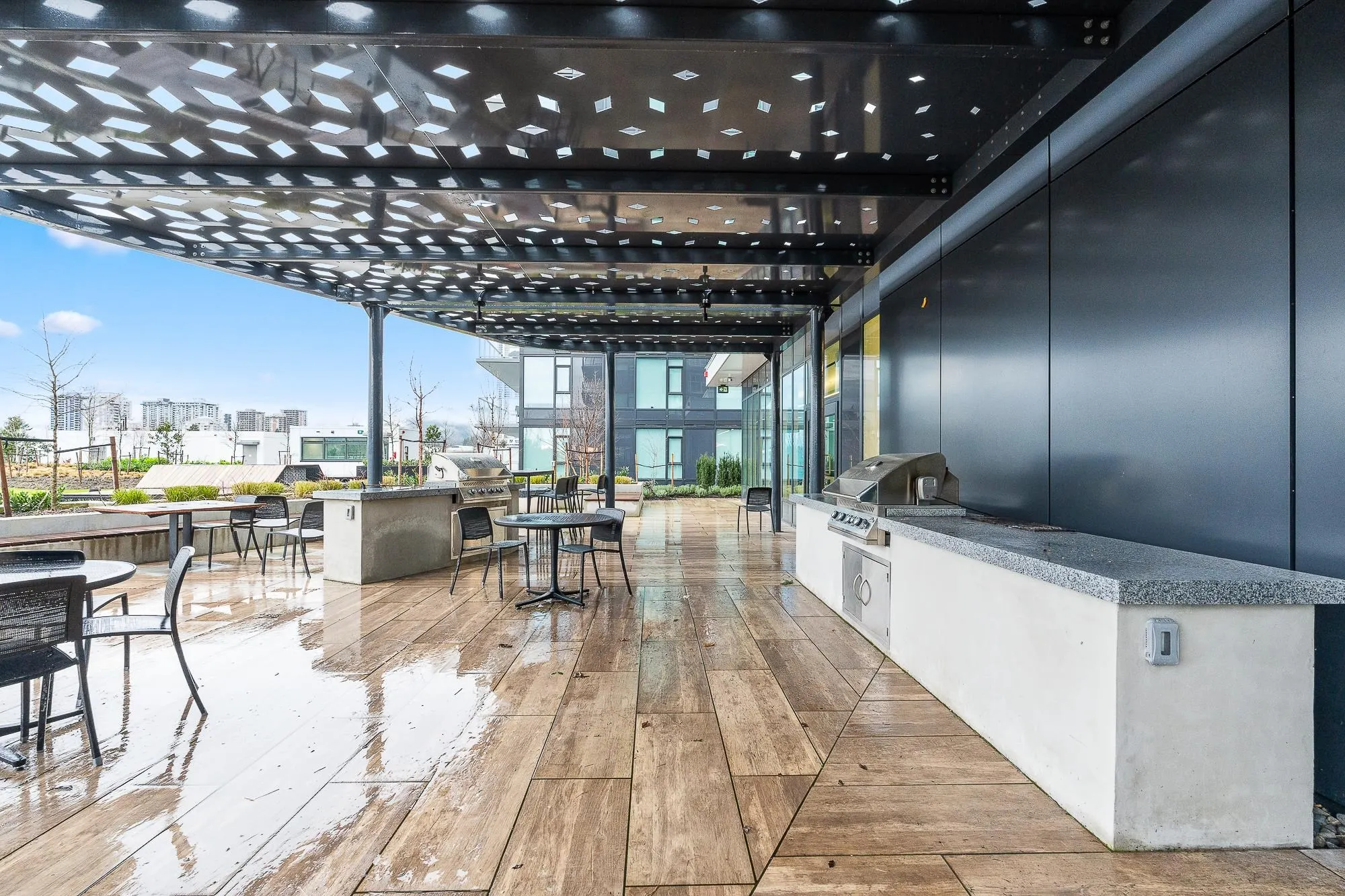 308 Alderson Avenue #1308