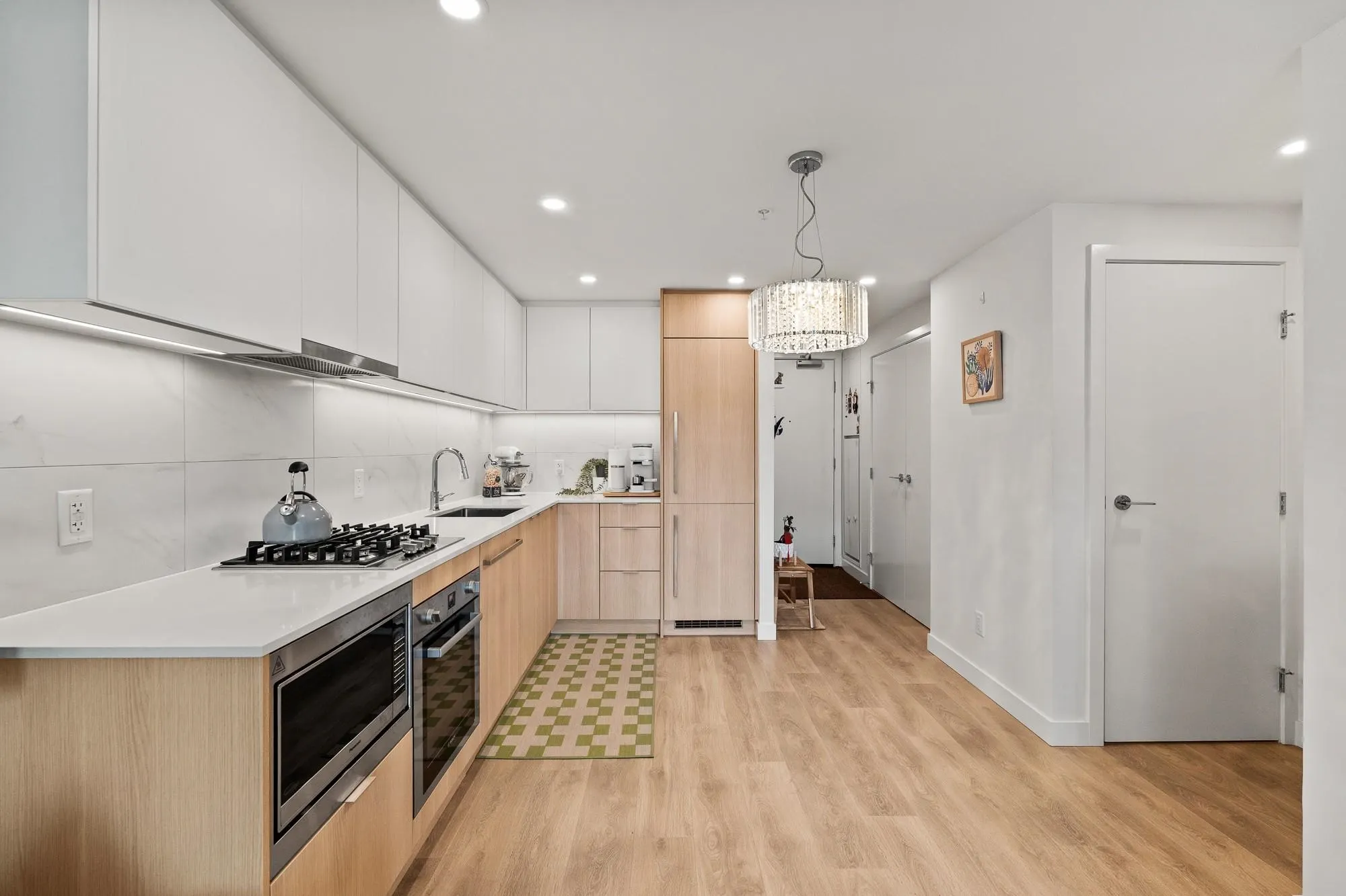 308 Alderson Avenue #1308