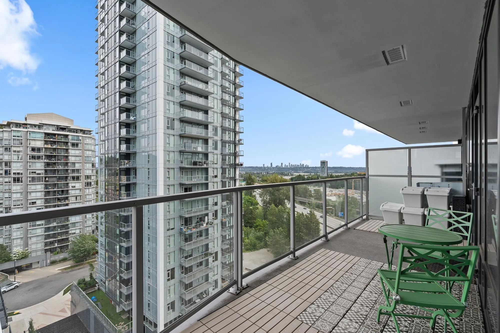 308 Alderson Avenue #1308