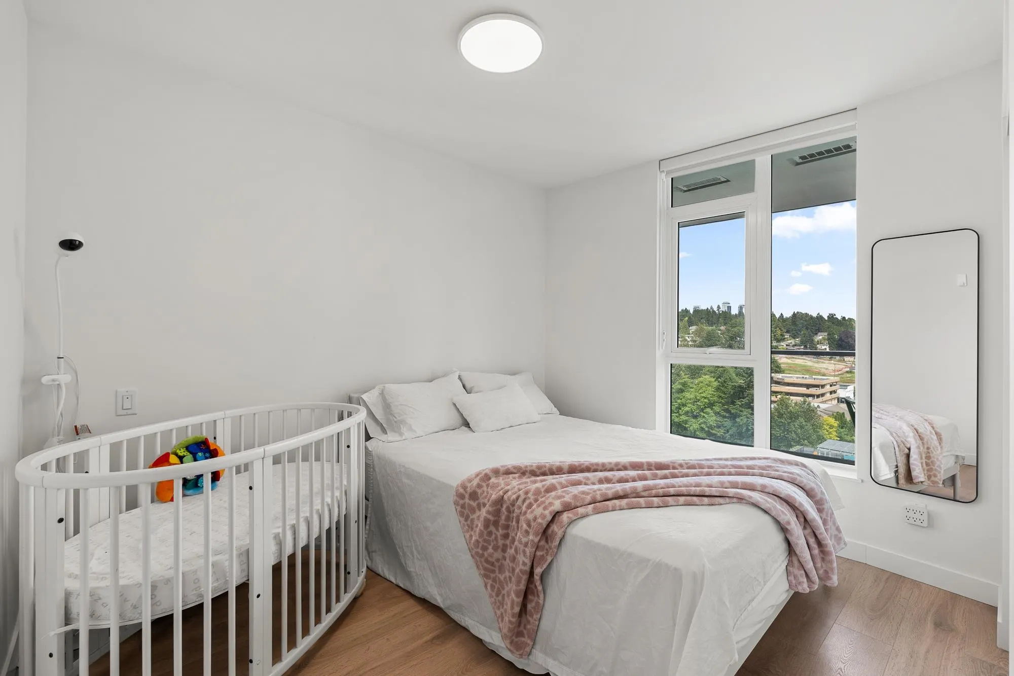 308 Alderson Avenue #1308