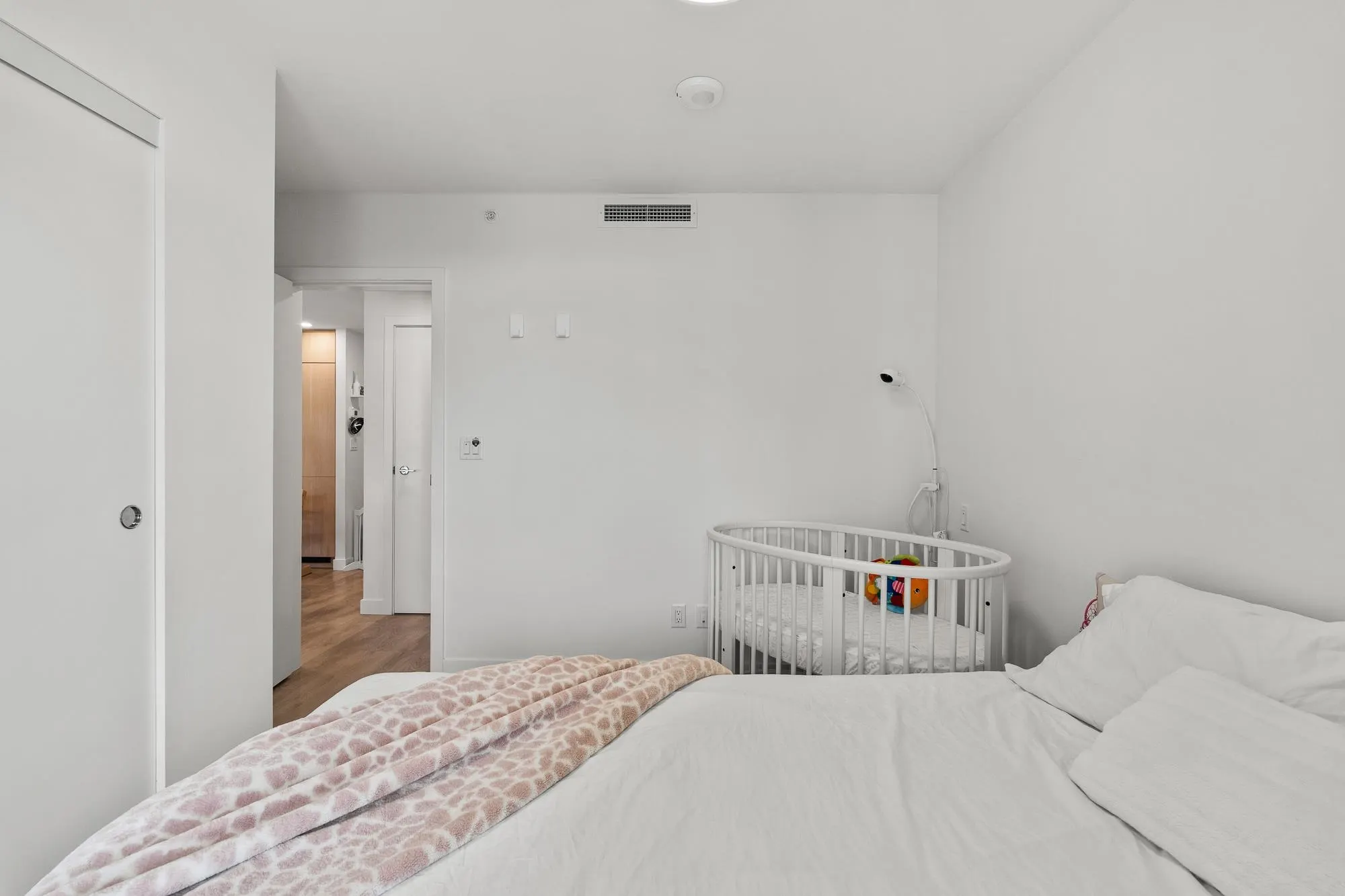 308 Alderson Avenue #1308