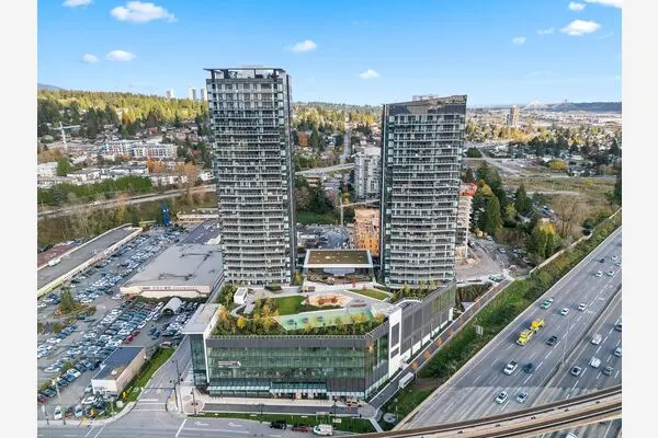308 Alderson Avenue #1308