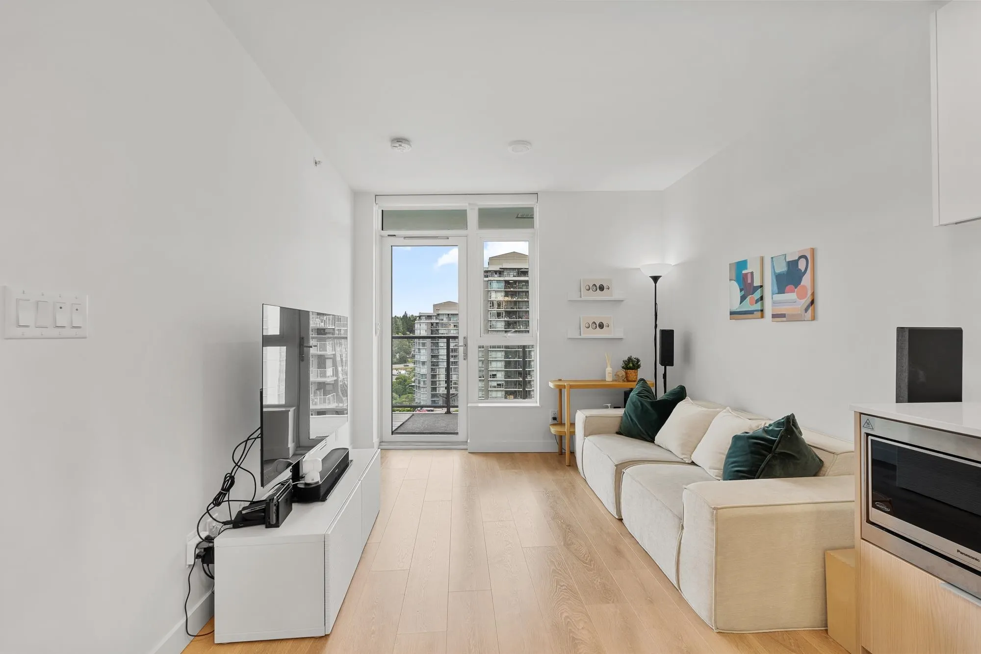 308 Alderson Avenue #1308