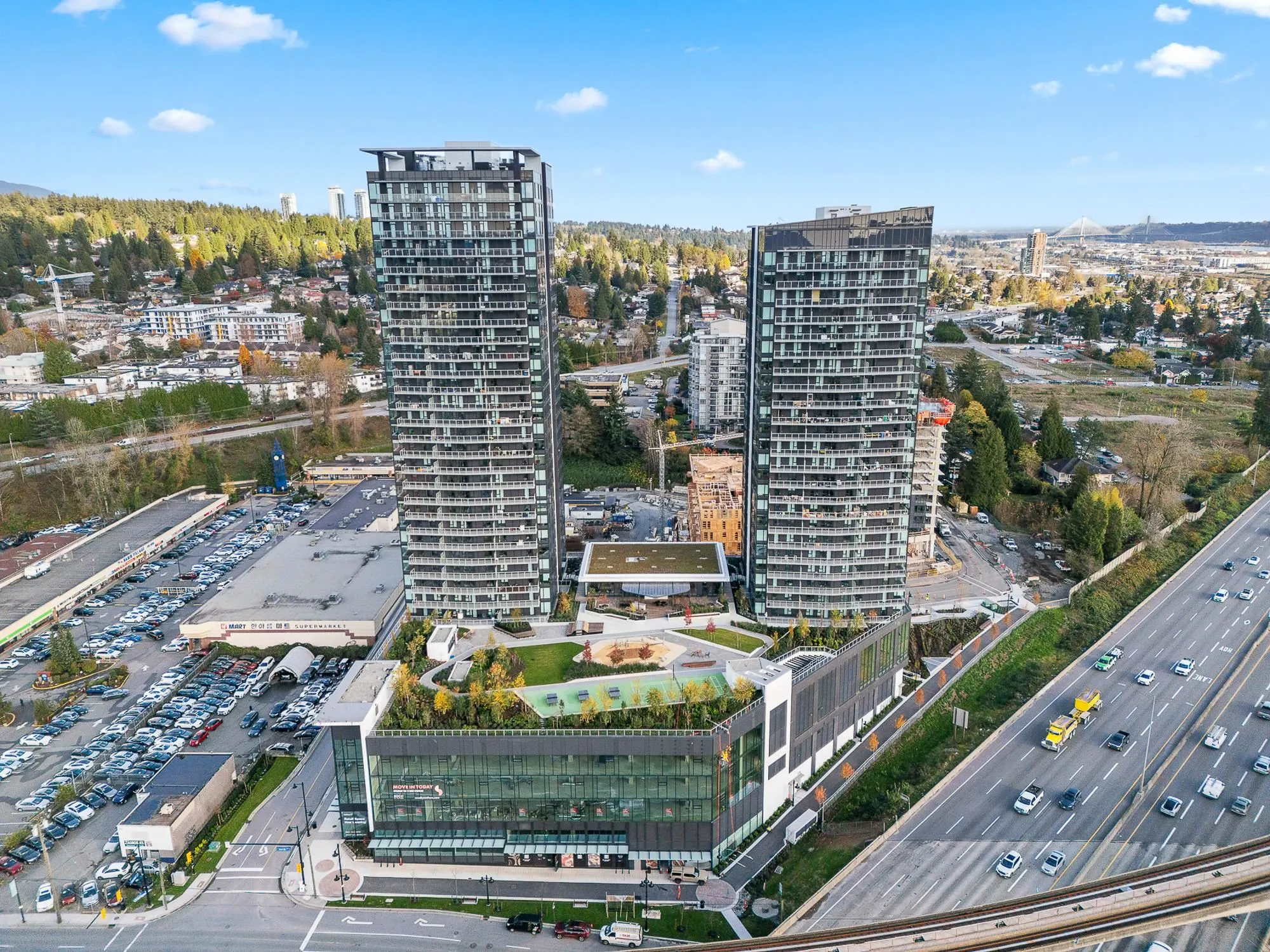 308 Alderson Avenue #1308