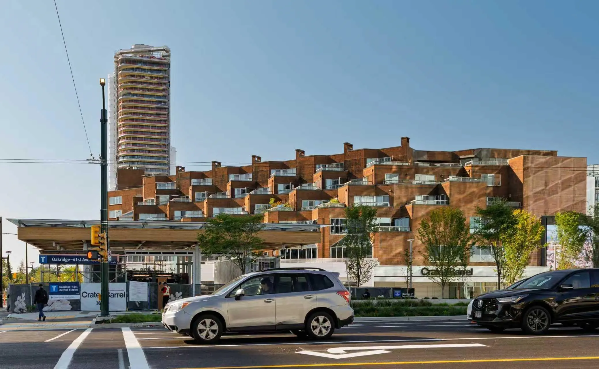 655 W 41st Avenue #202