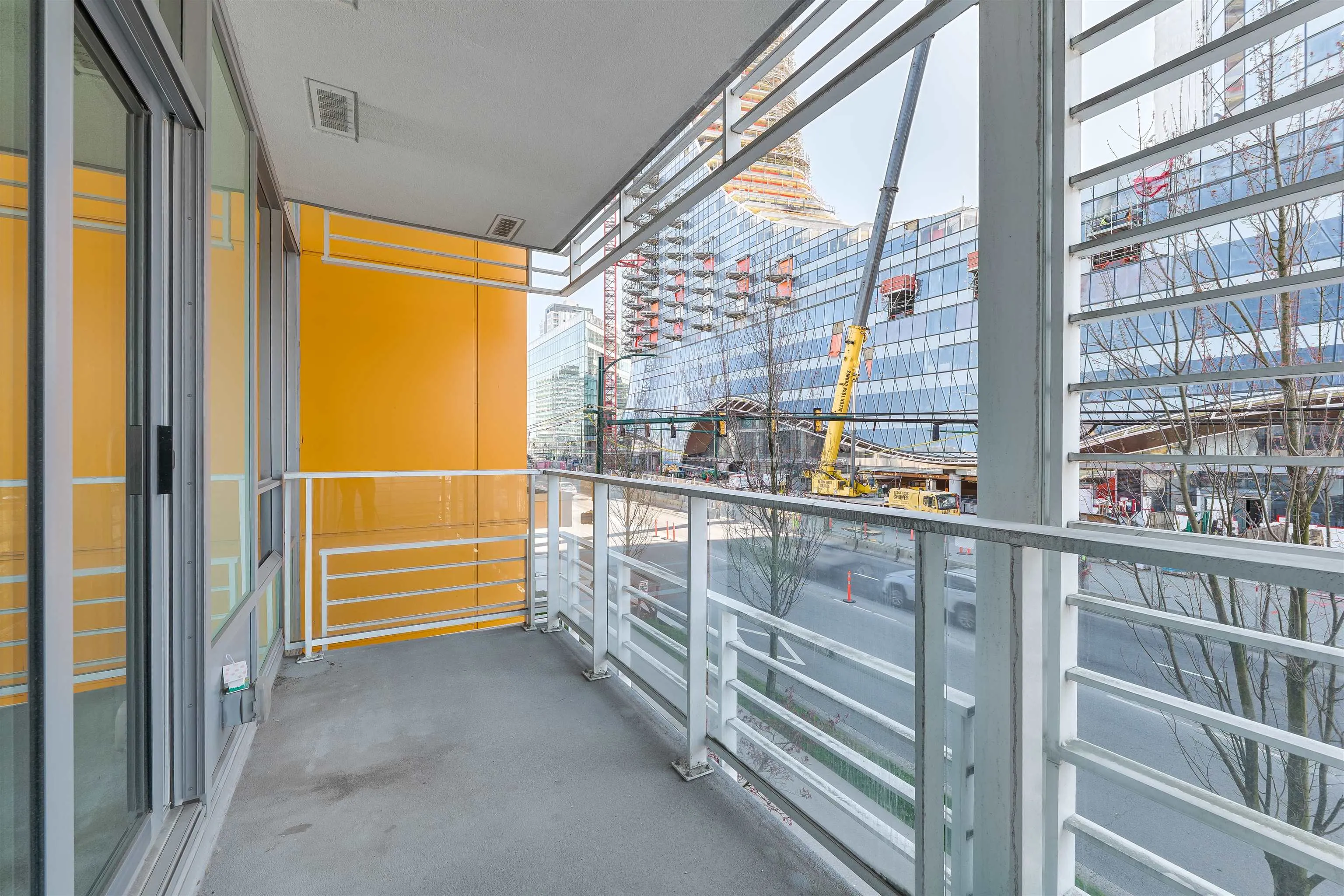 655 W 41st Avenue #202