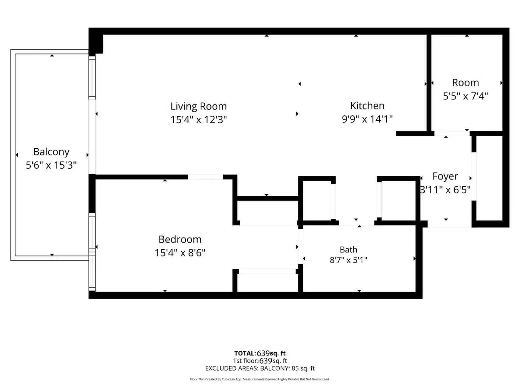 655 W 41st Avenue #202
