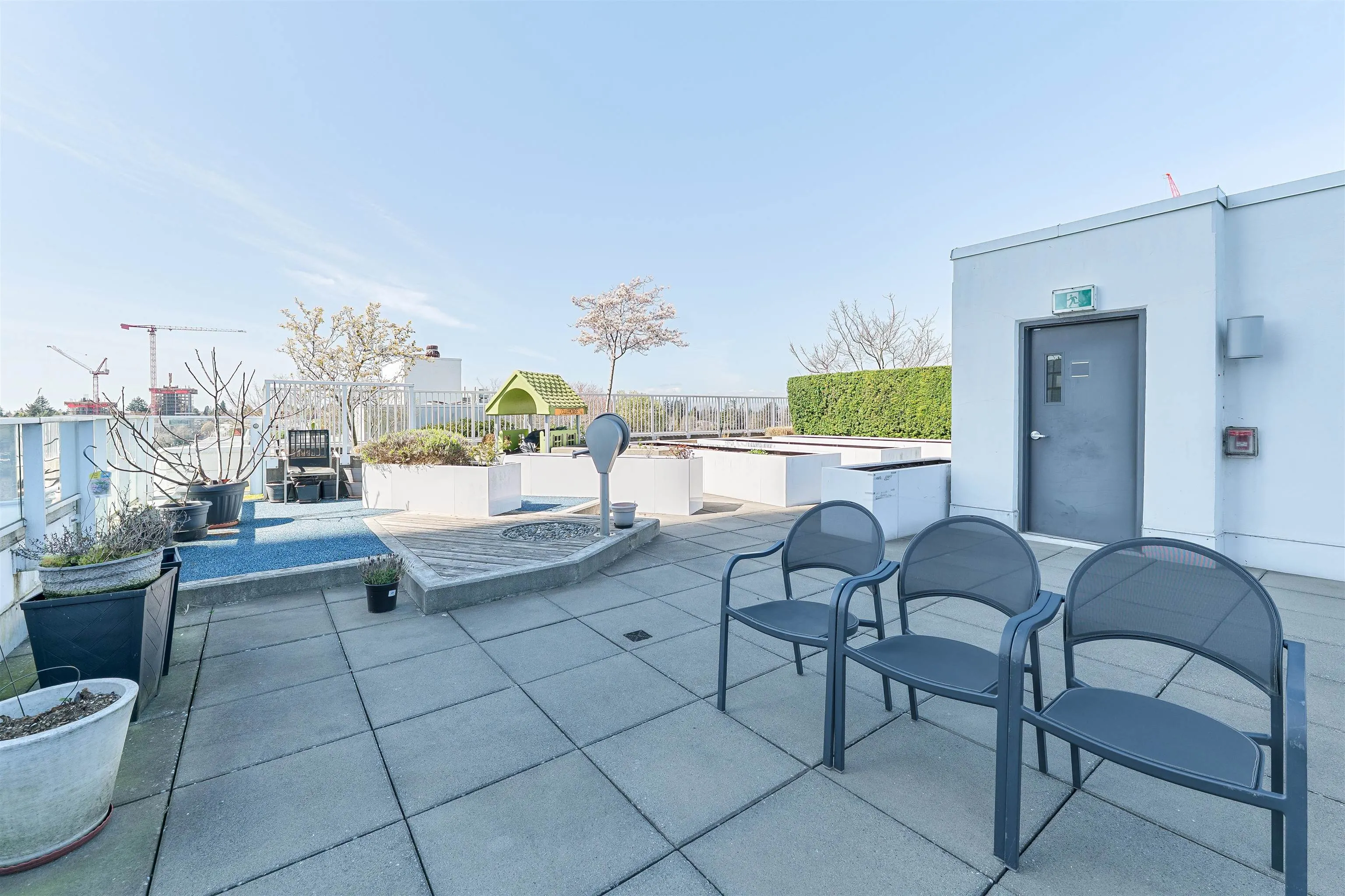 655 W 41st Avenue #202