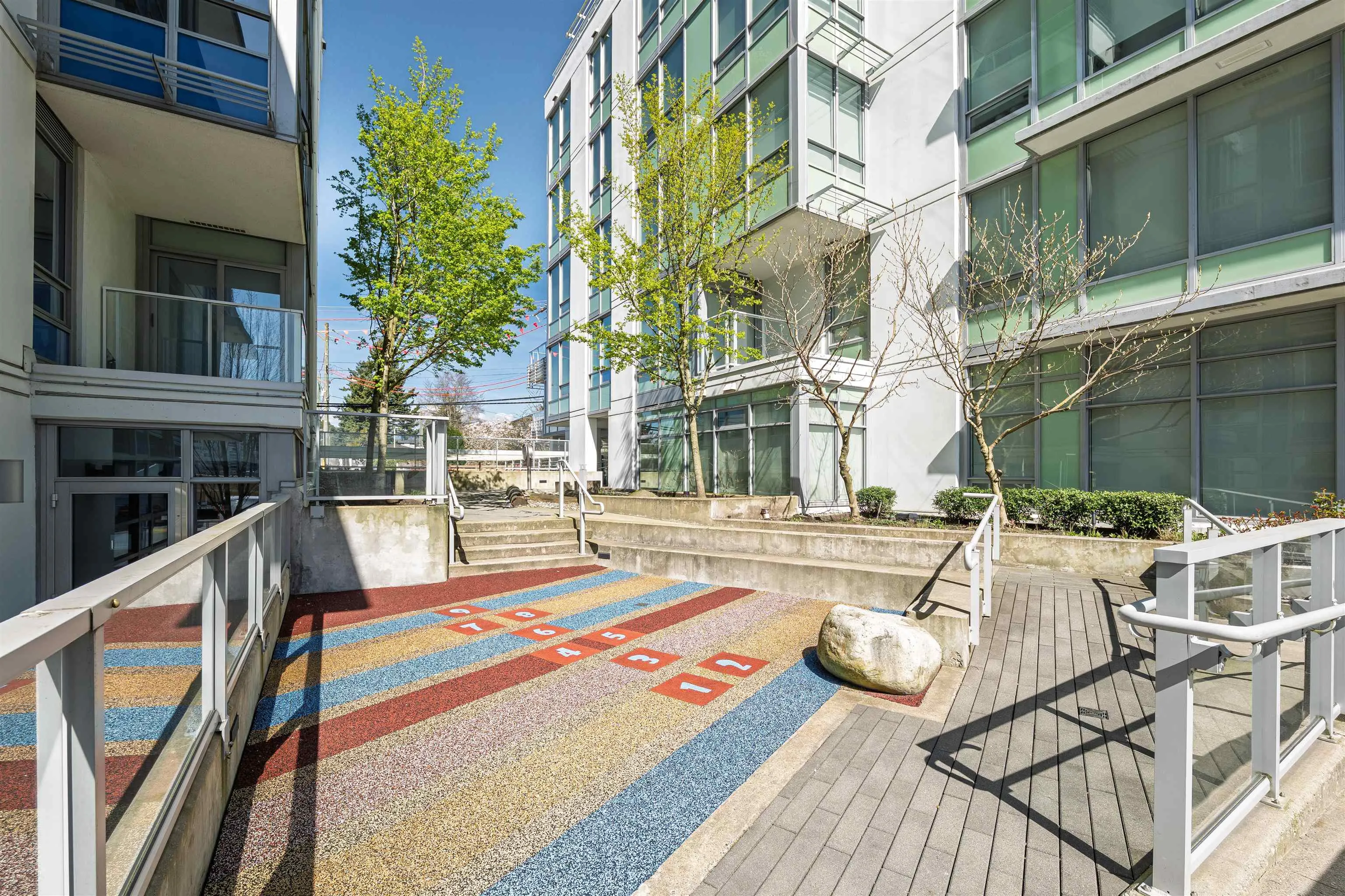655 W 41st Avenue #202