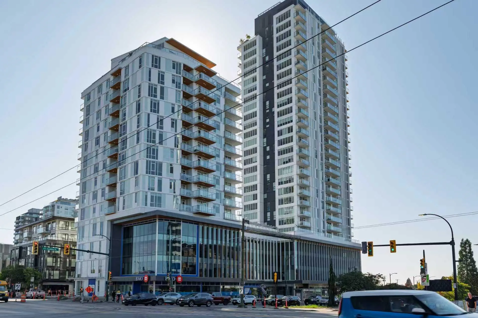 655 W 41st Avenue #202