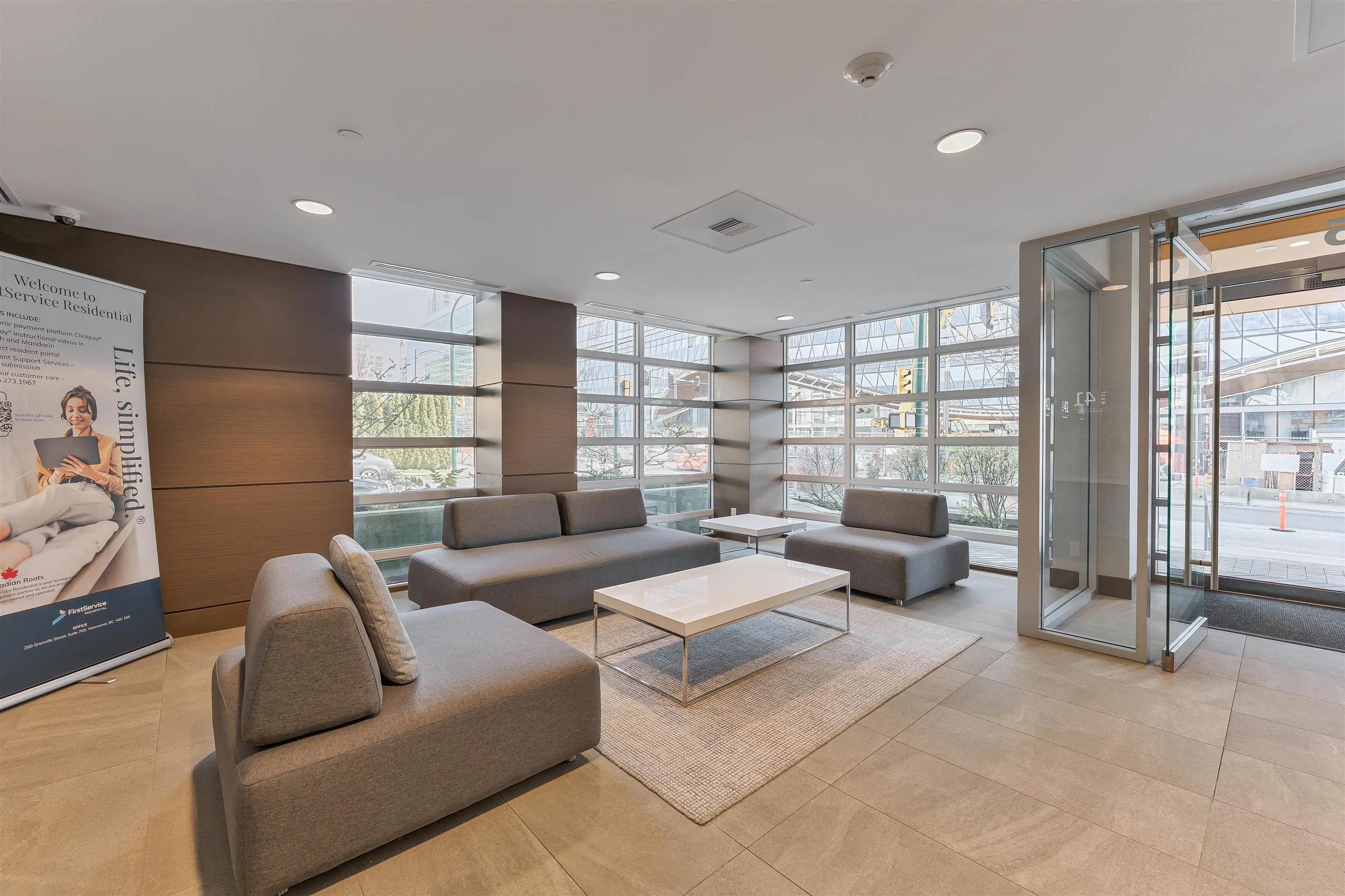 655 W 41st Avenue #202