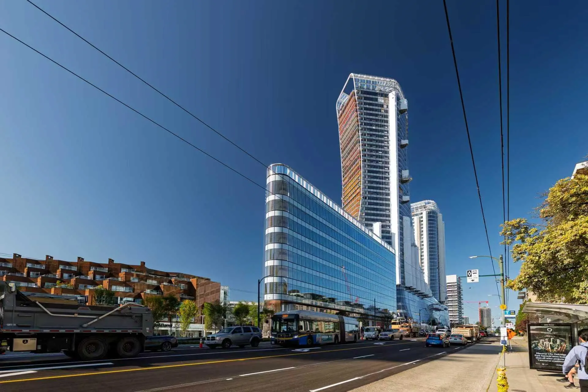 655 W 41st Avenue #202