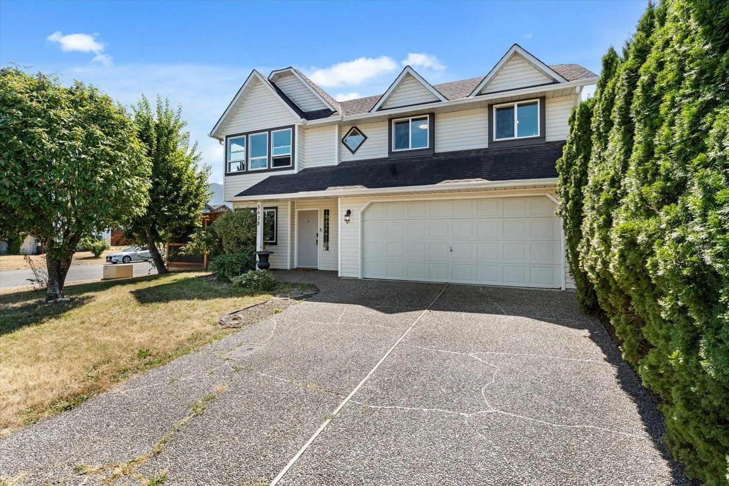 5633 Kathleen Drive