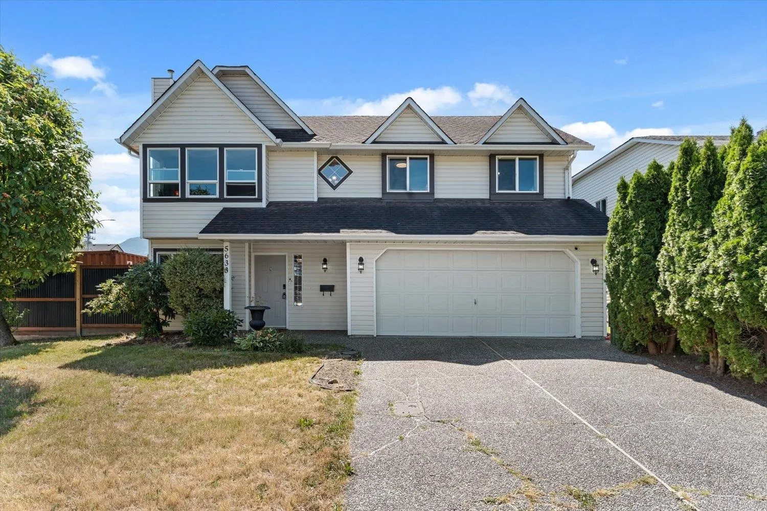 5633 Kathleen Drive