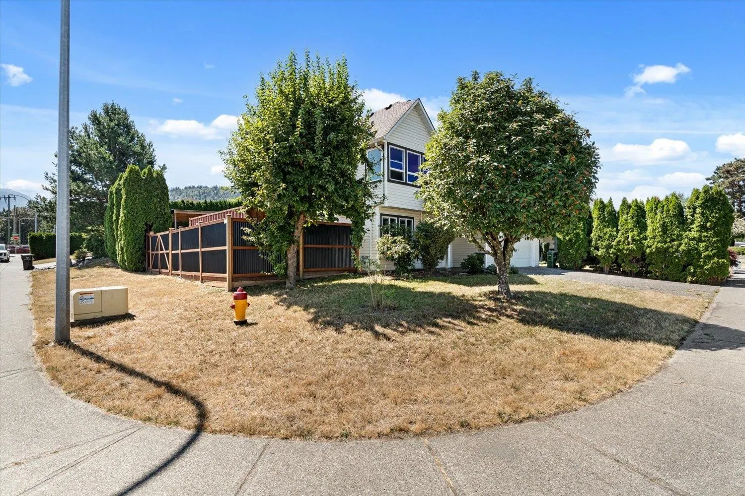 5633 Kathleen Drive