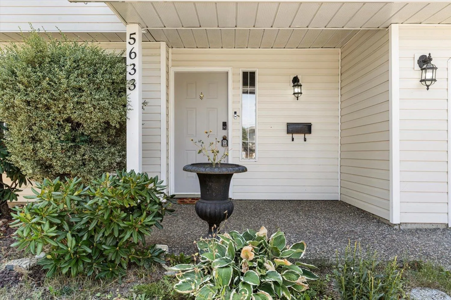 5633 Kathleen Drive