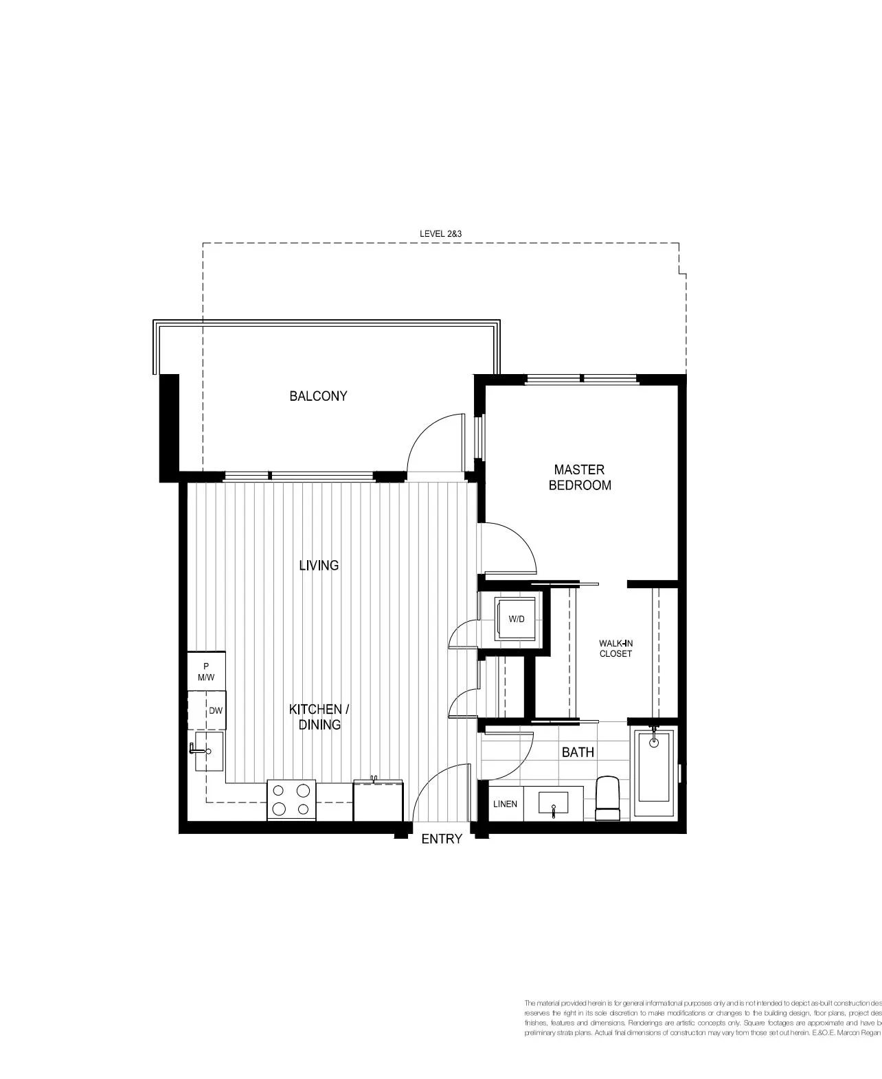603 Regan Avenue #208
