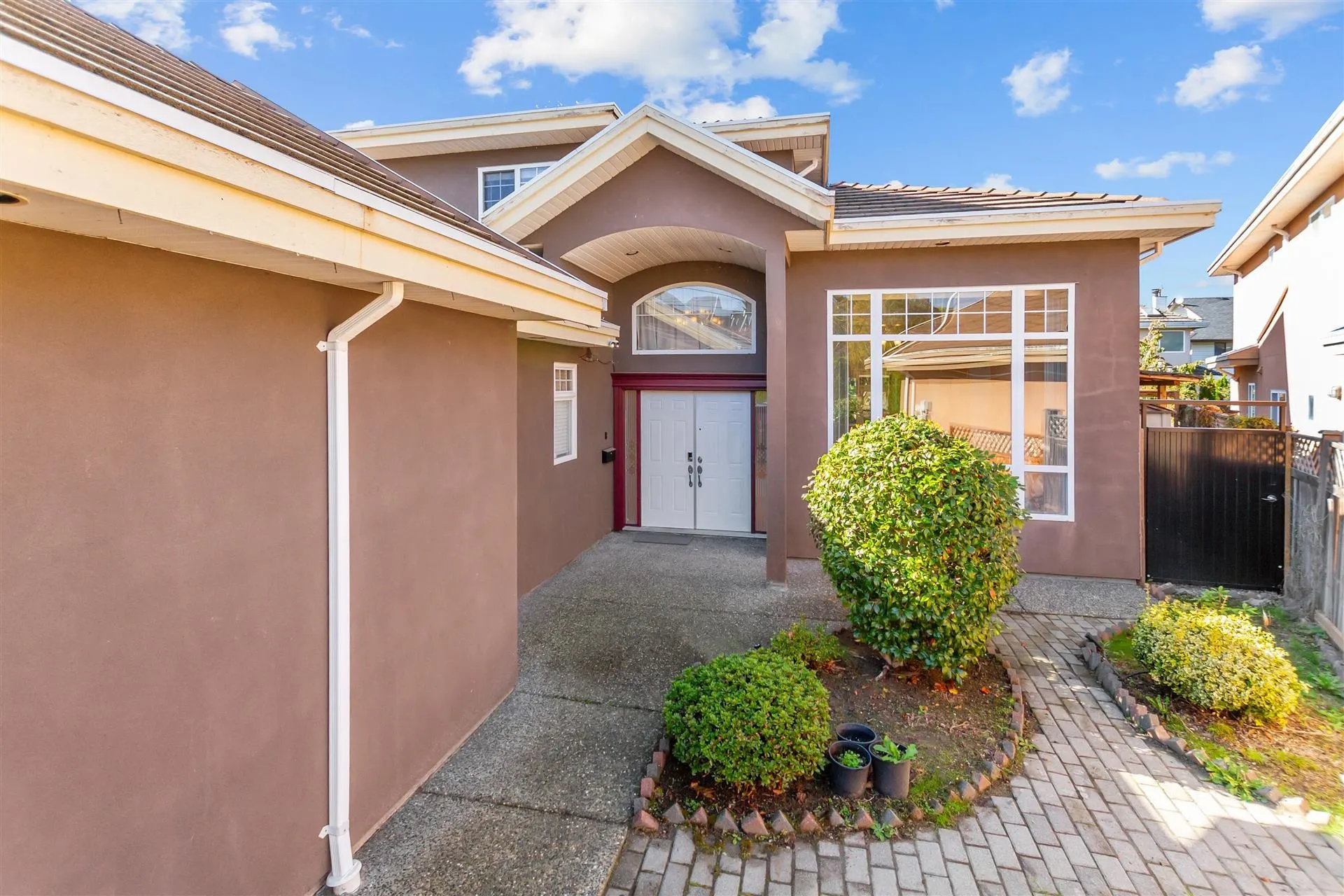 10099 Ruskin Road