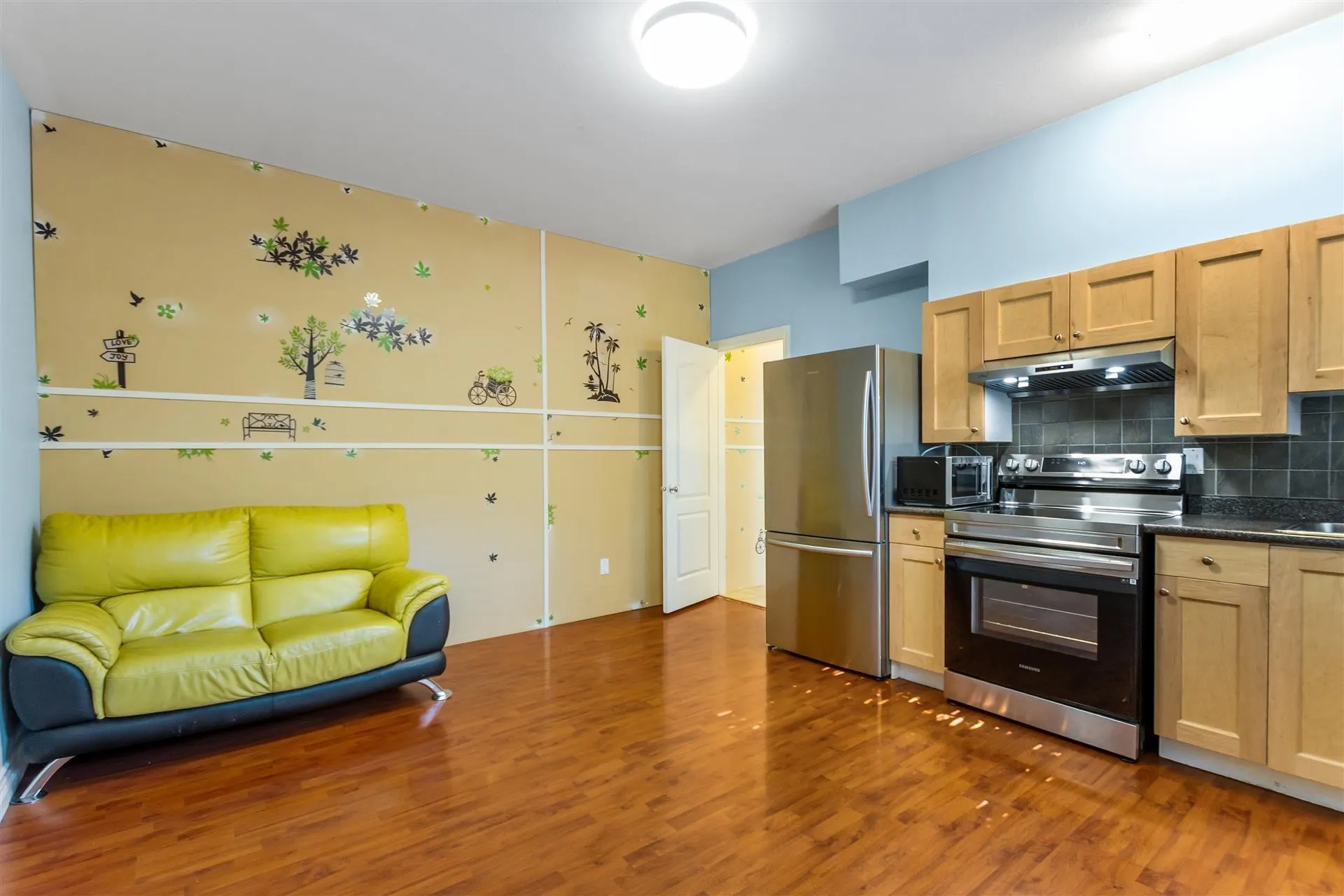 10099 Ruskin Road