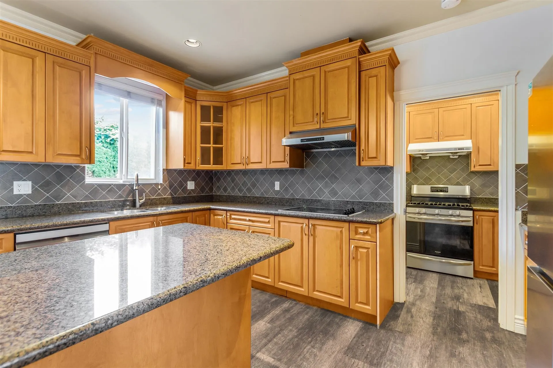 10099 Ruskin Road
