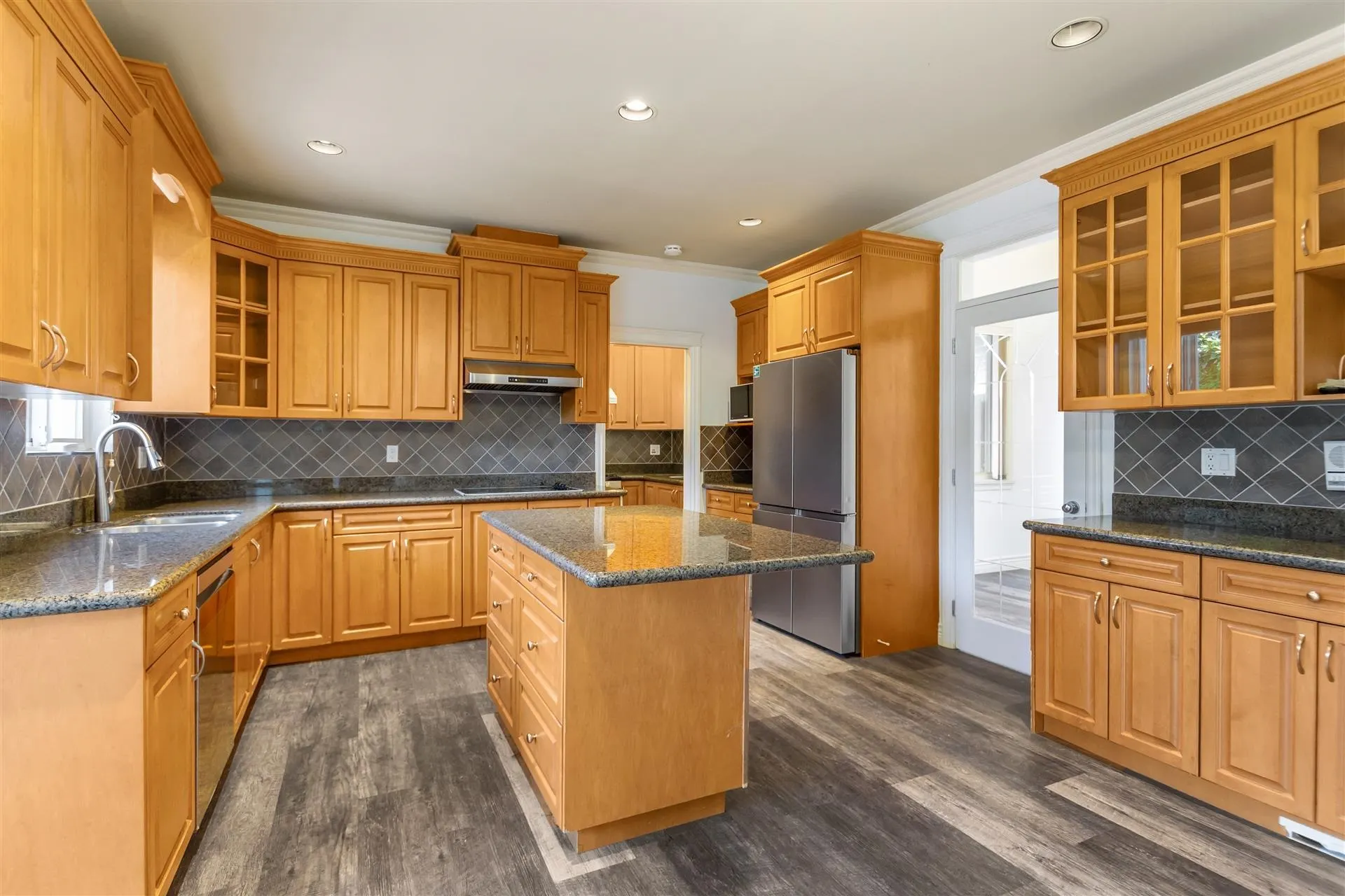 10099 Ruskin Road