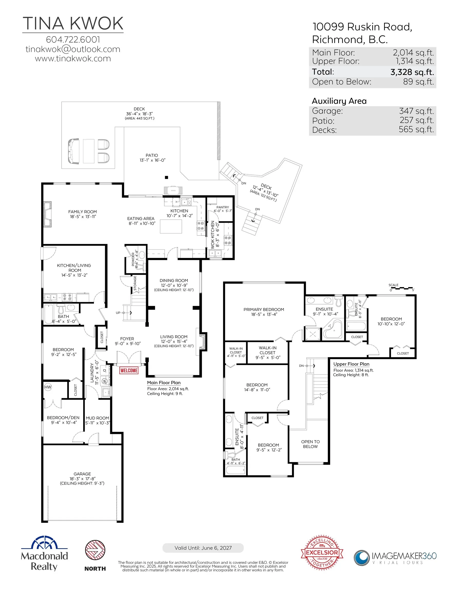 10099 Ruskin Road