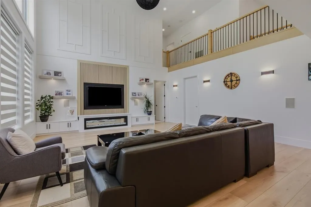 8701 Cleven Drive