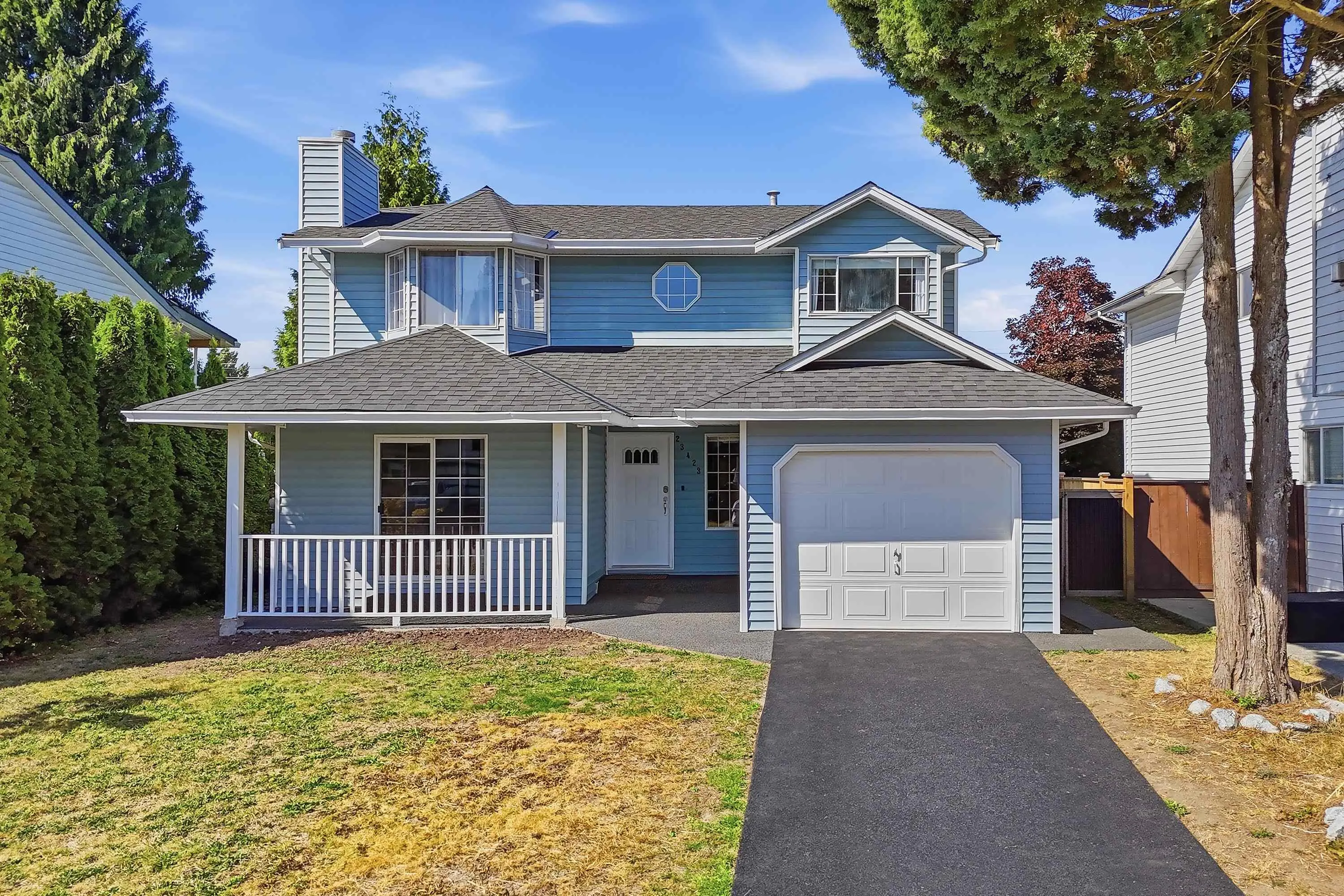 23423 Sandpiper Avenue