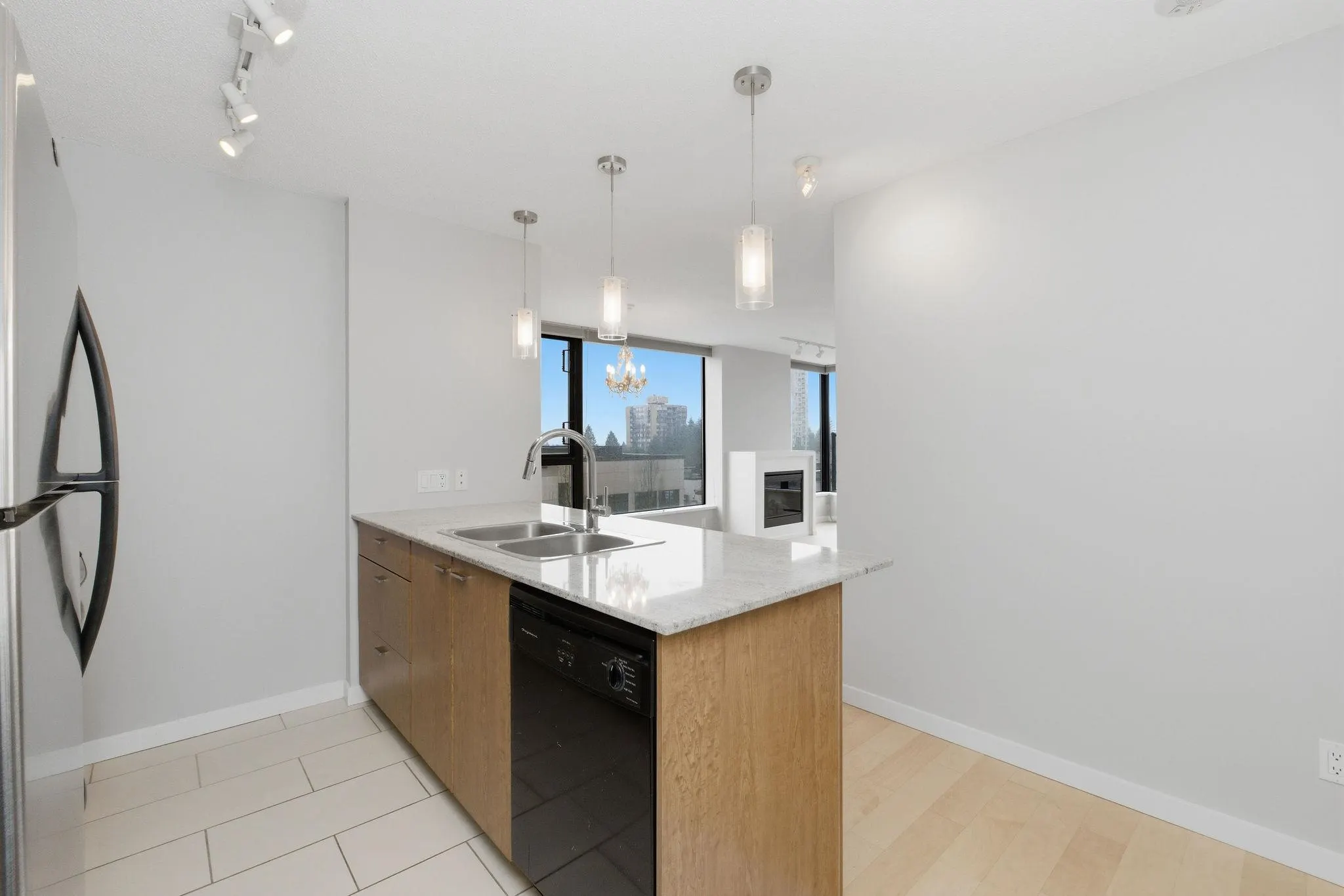 7063 Hall Avenue #607