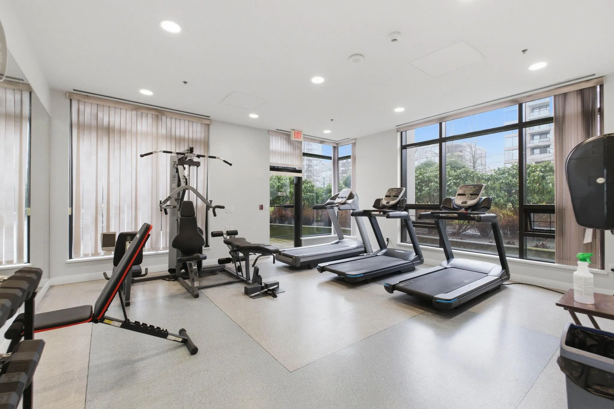 7063 Hall Avenue #607