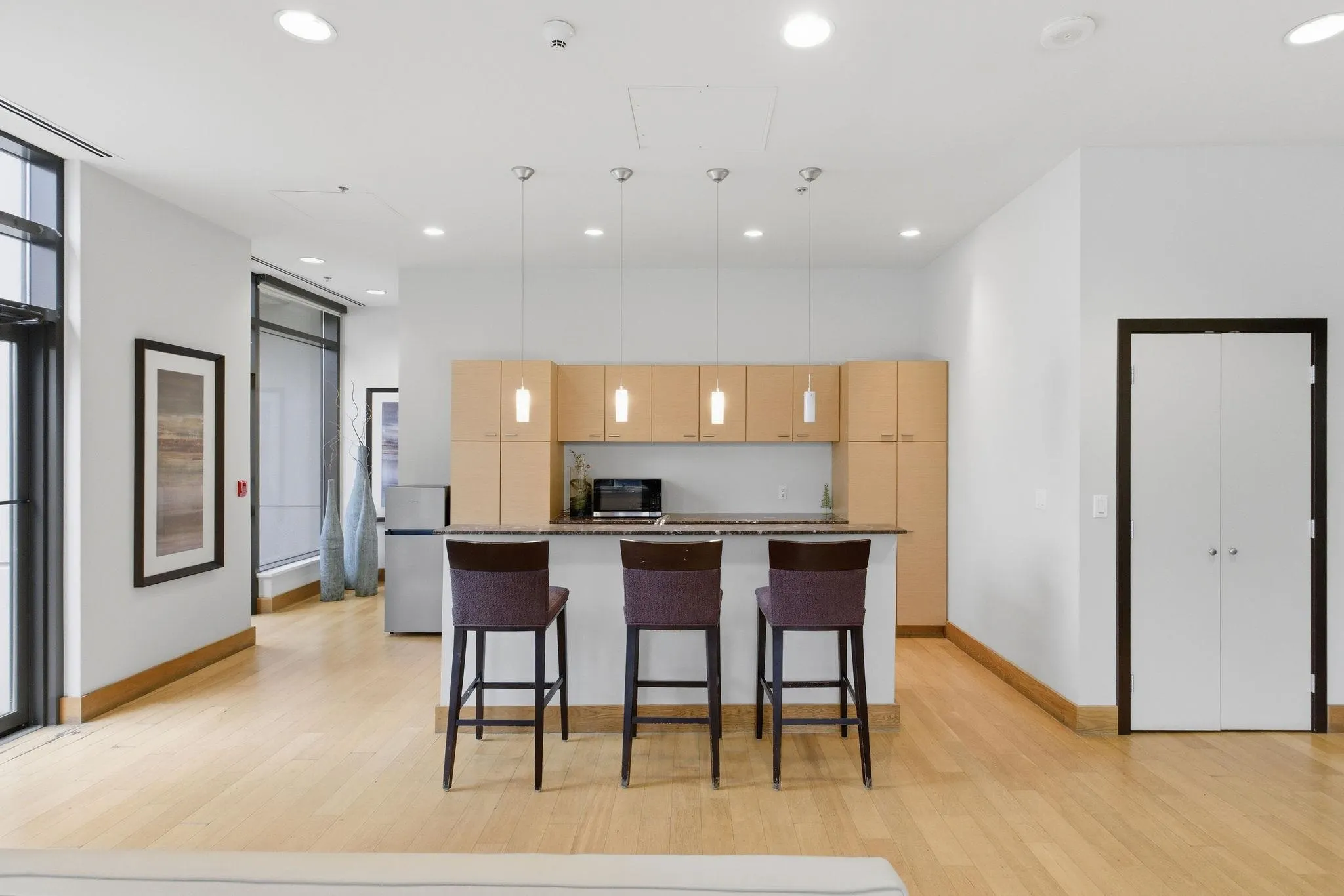 7063 Hall Avenue #607