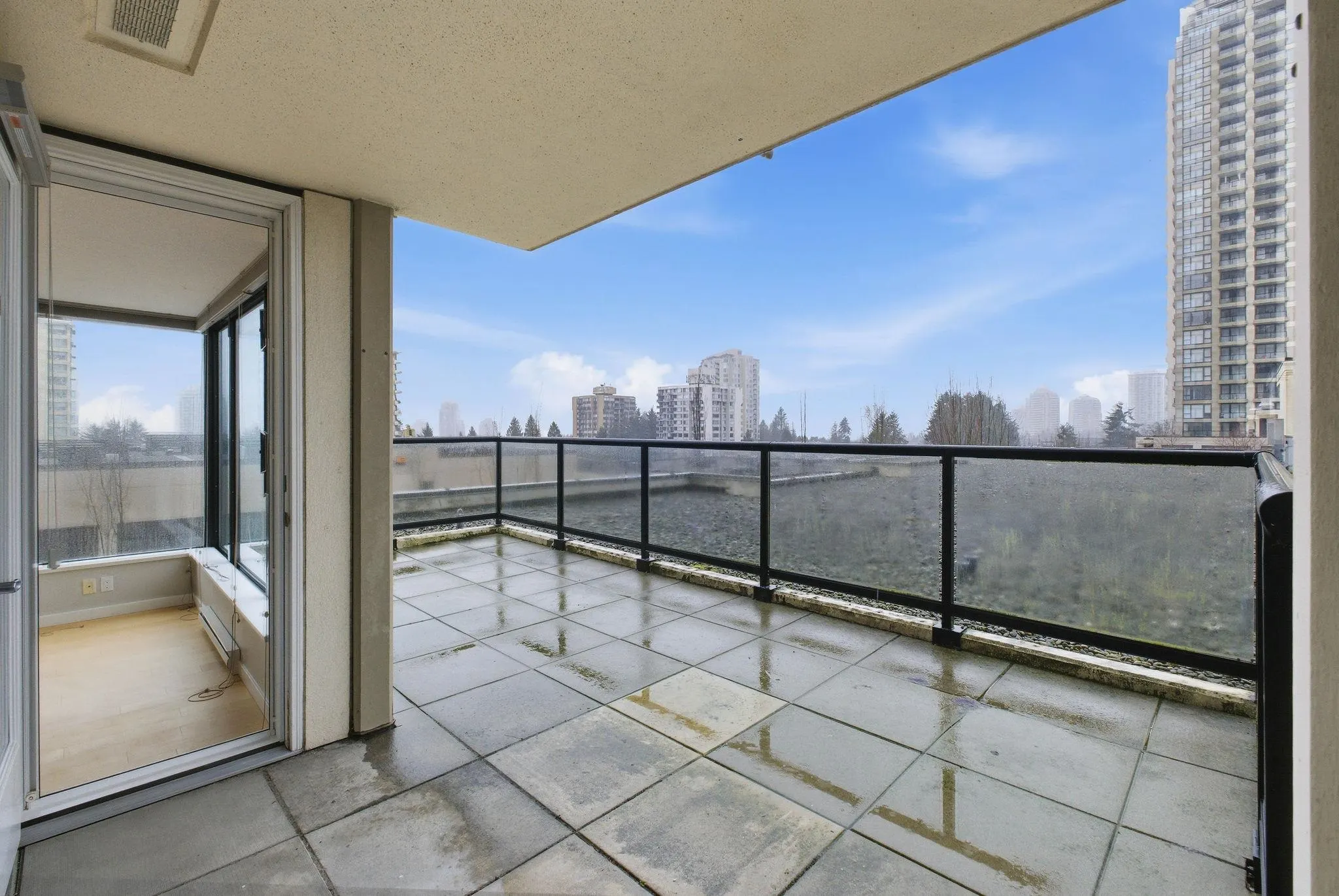 7063 Hall Avenue #607