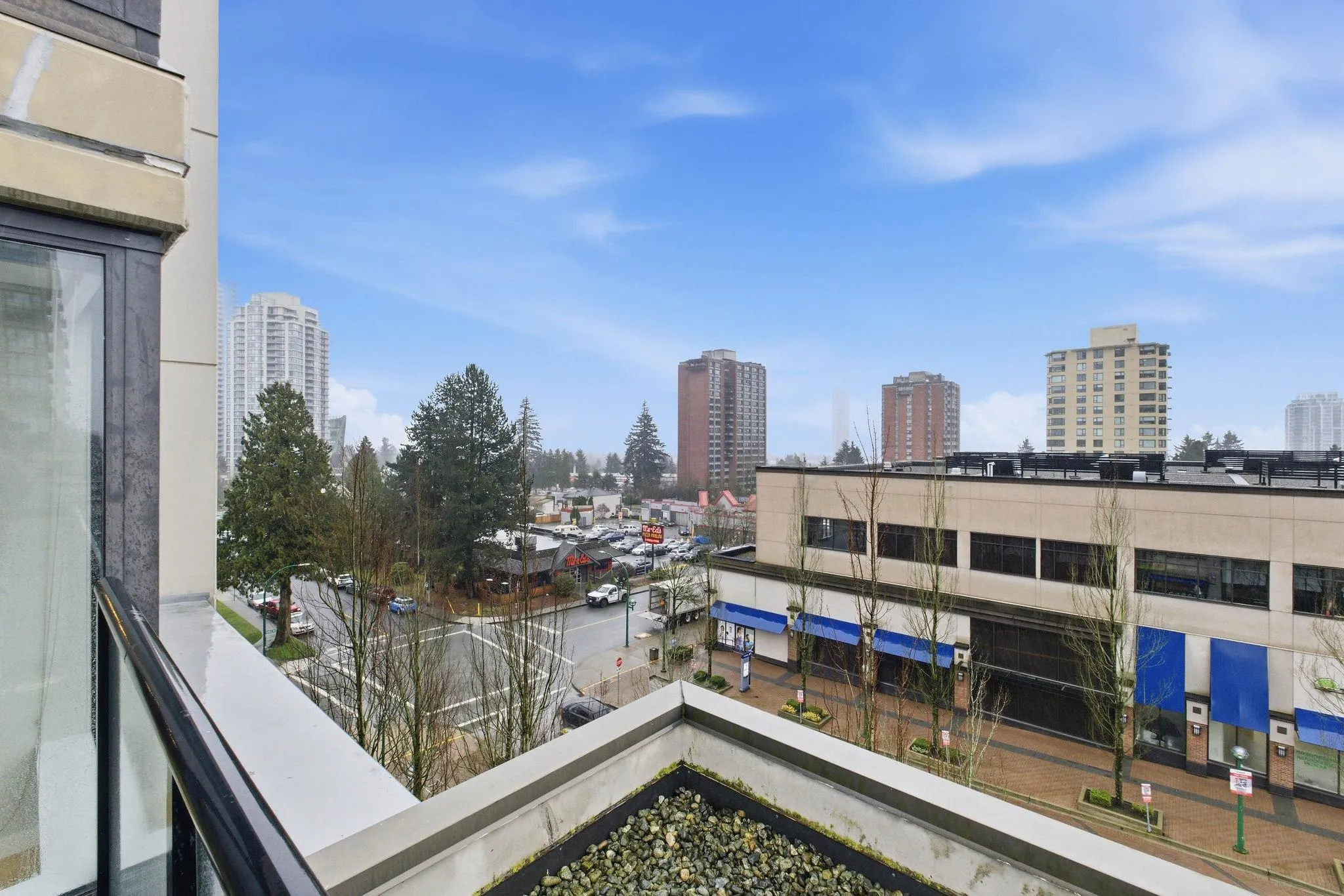 7063 Hall Avenue #607