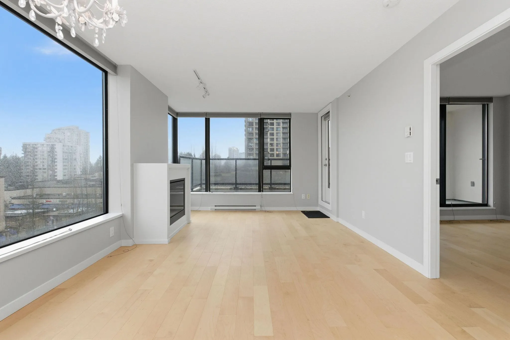 7063 Hall Avenue #607