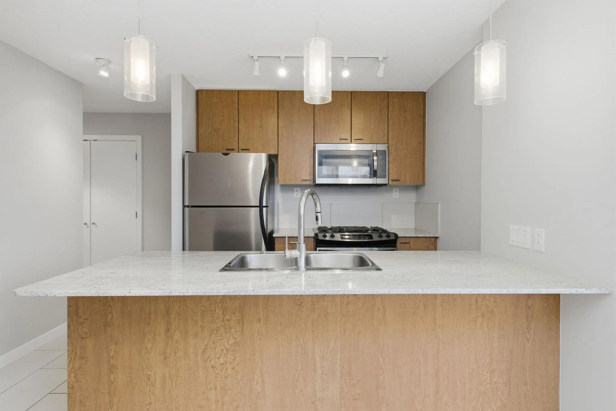 7063 Hall Avenue #607
