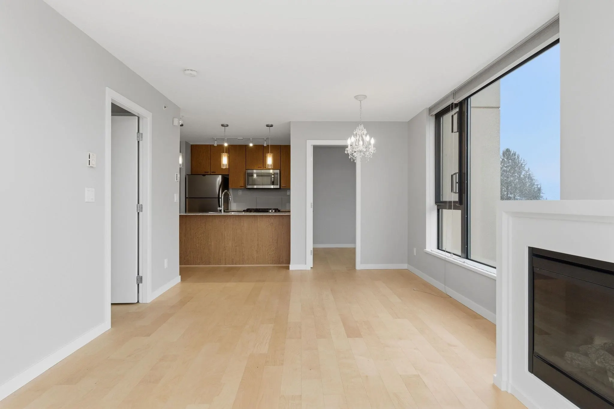 7063 Hall Avenue #607