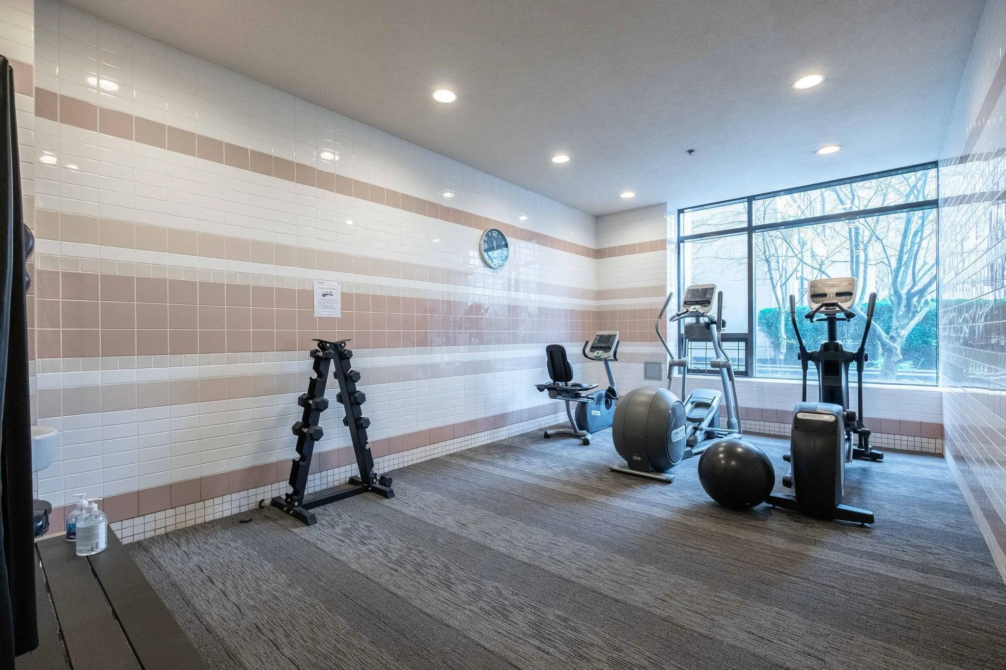 7063 Hall Avenue #607