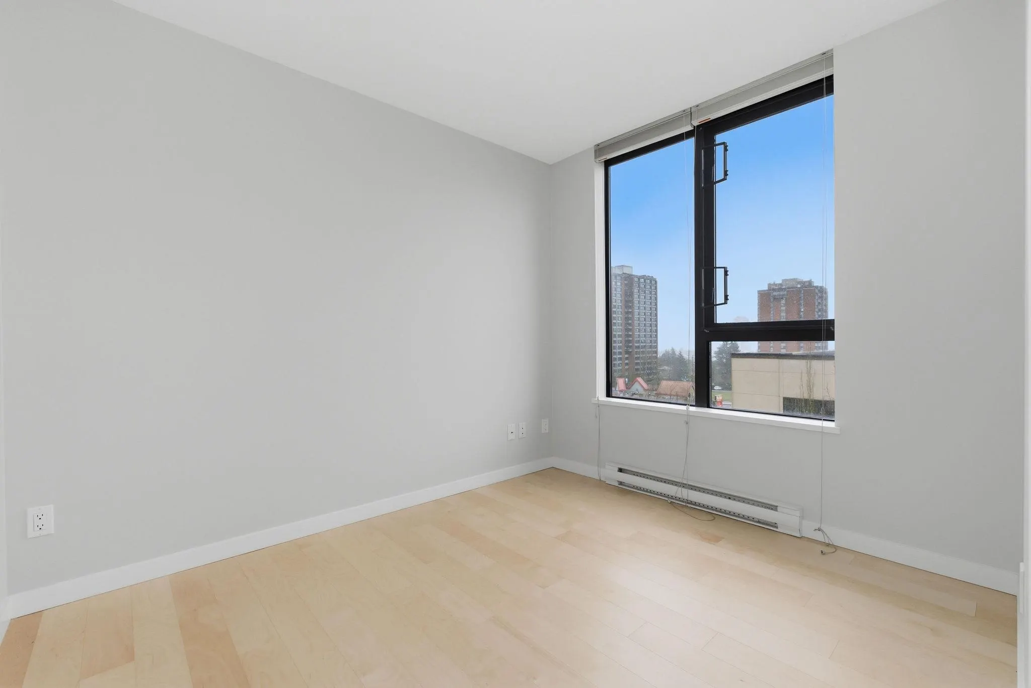 7063 Hall Avenue #607