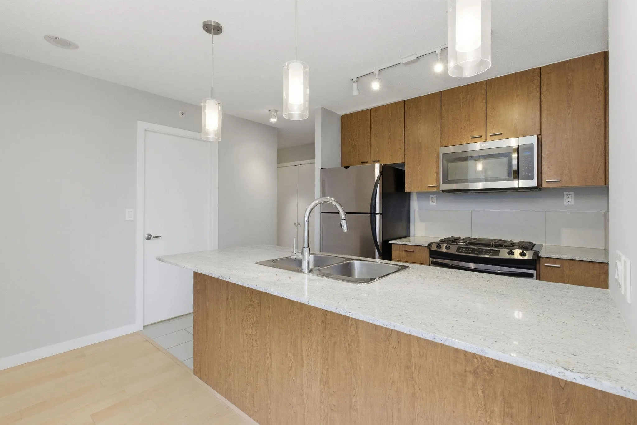 7063 Hall Avenue #607