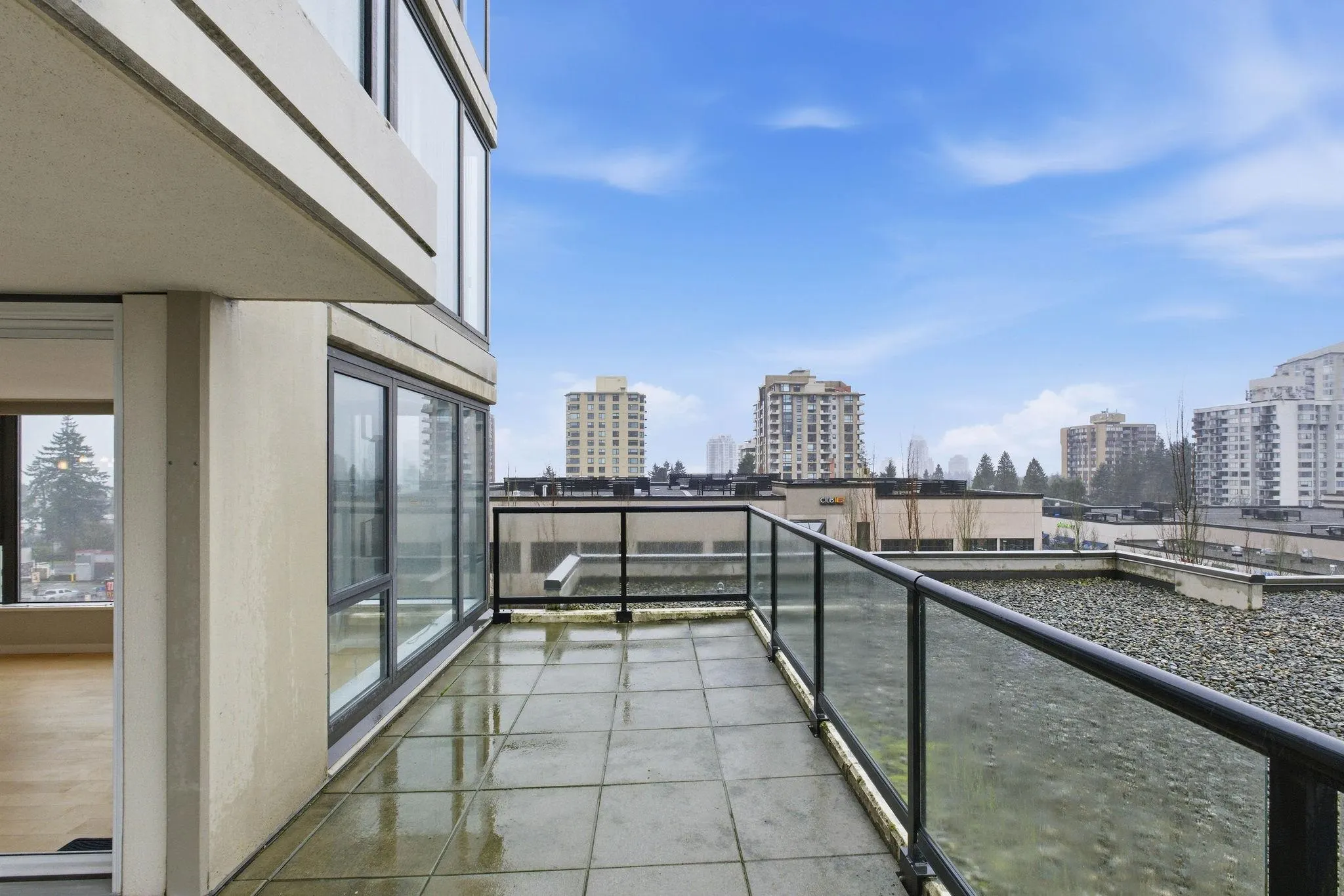 7063 Hall Avenue #607